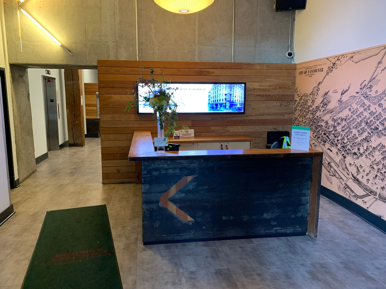Koret Lofts photo 13