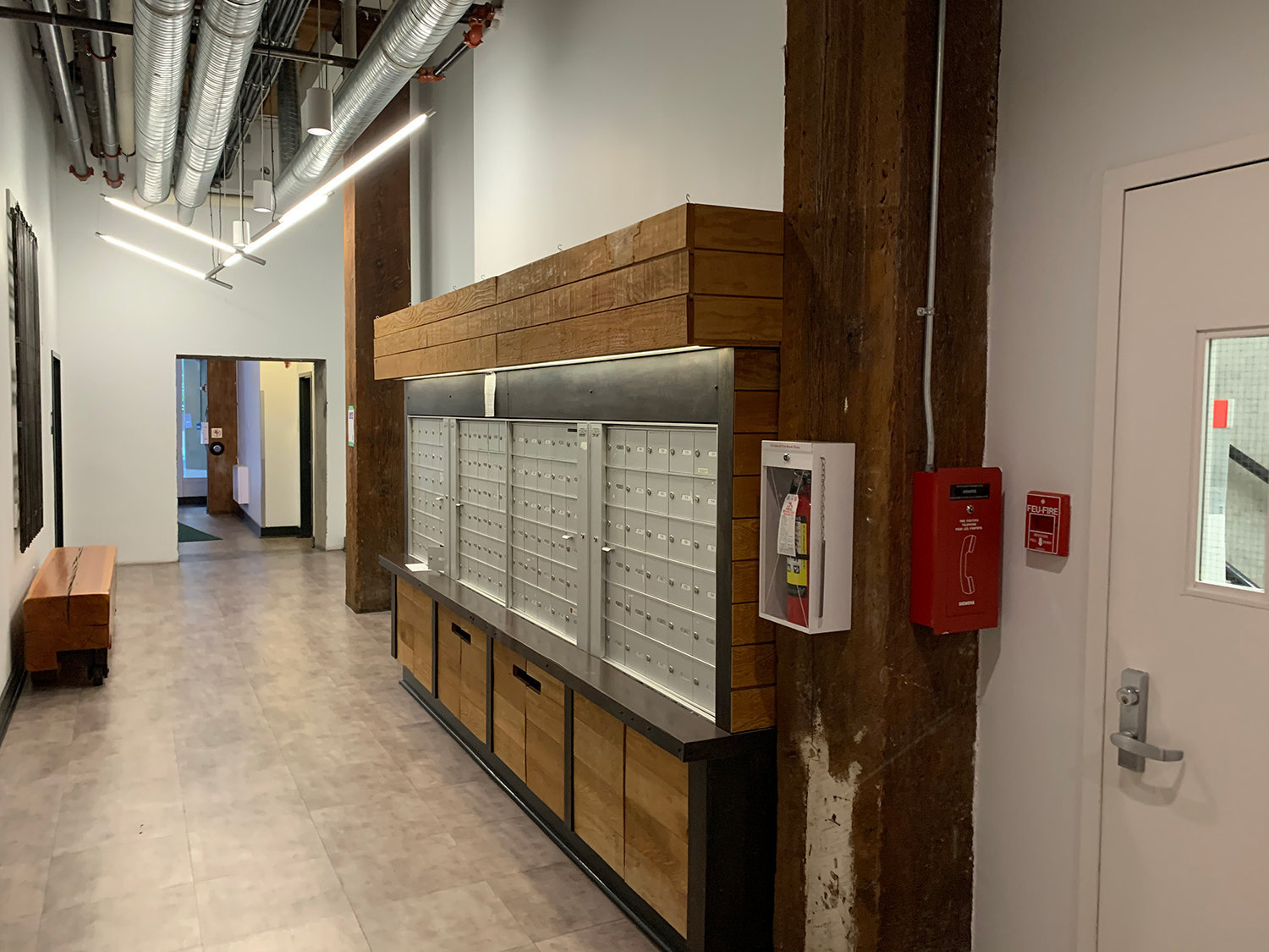 Koret Lofts photo 14