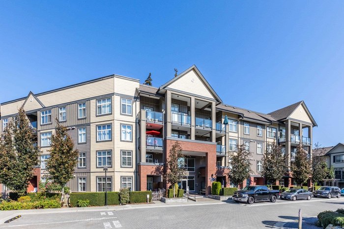 The Heights Condos By Lakewood