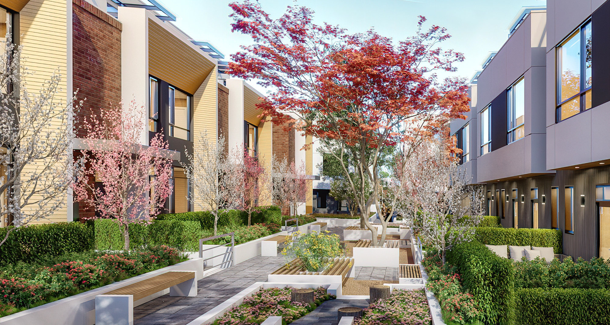 Photo 3 West Oak by Shokai photo 3