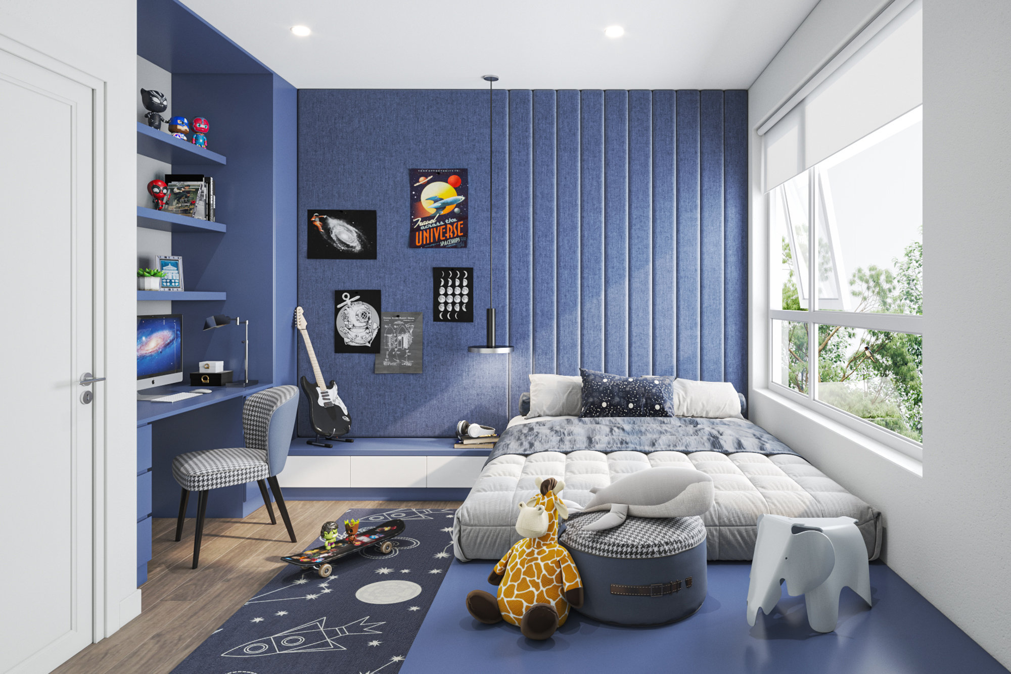 Photo 8 West Oak by Shokai photo 8