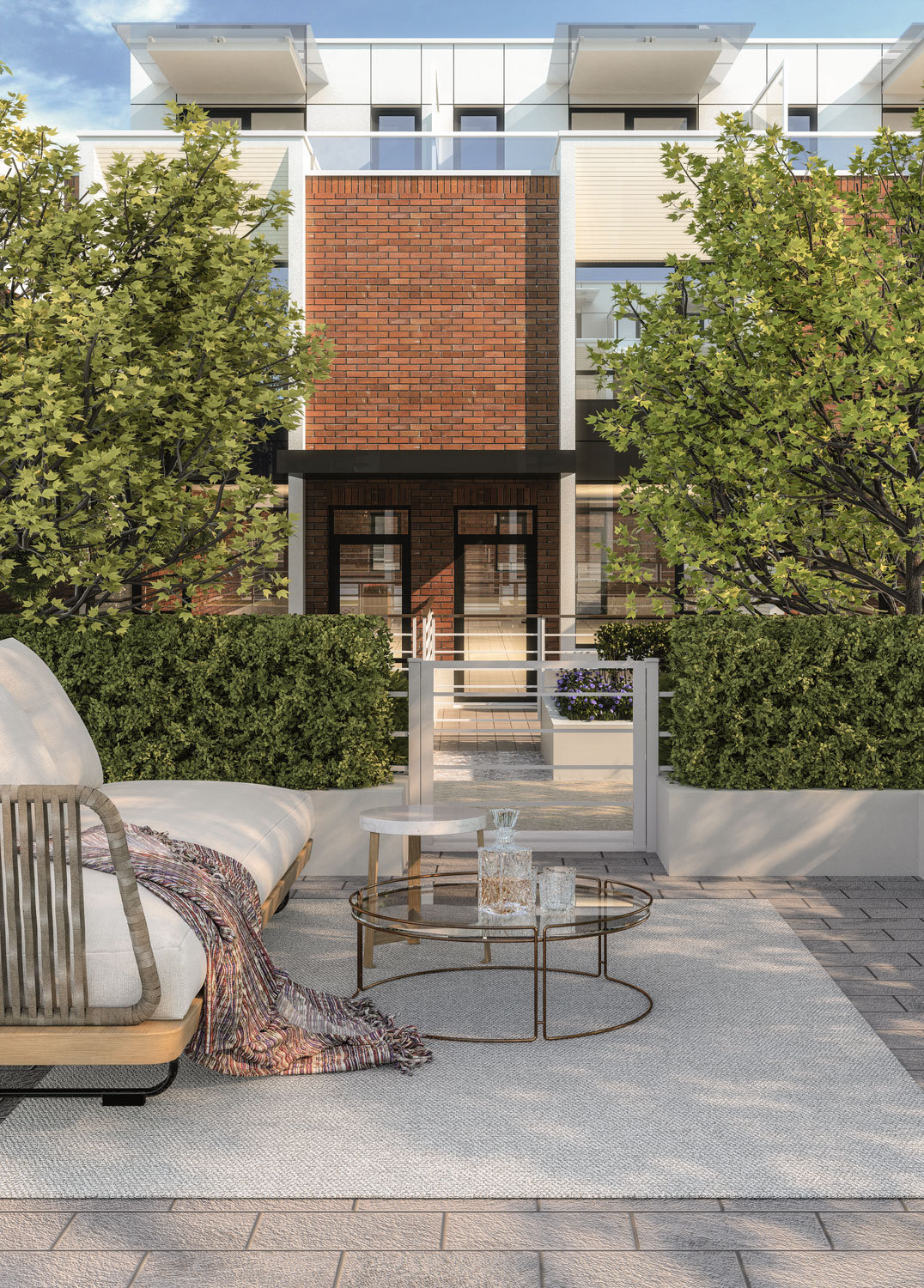 Photo 5 West Oak by Shokai photo 5
