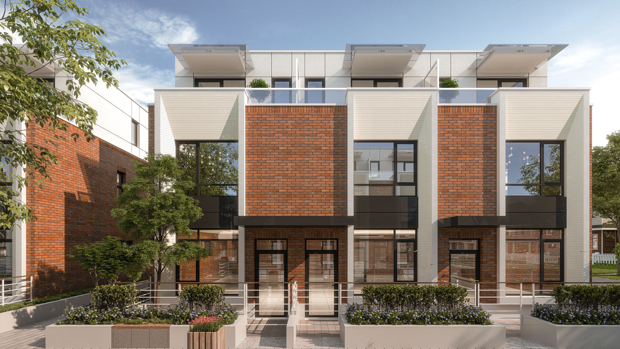 Photo 6 West Oak by Shokai photo 6