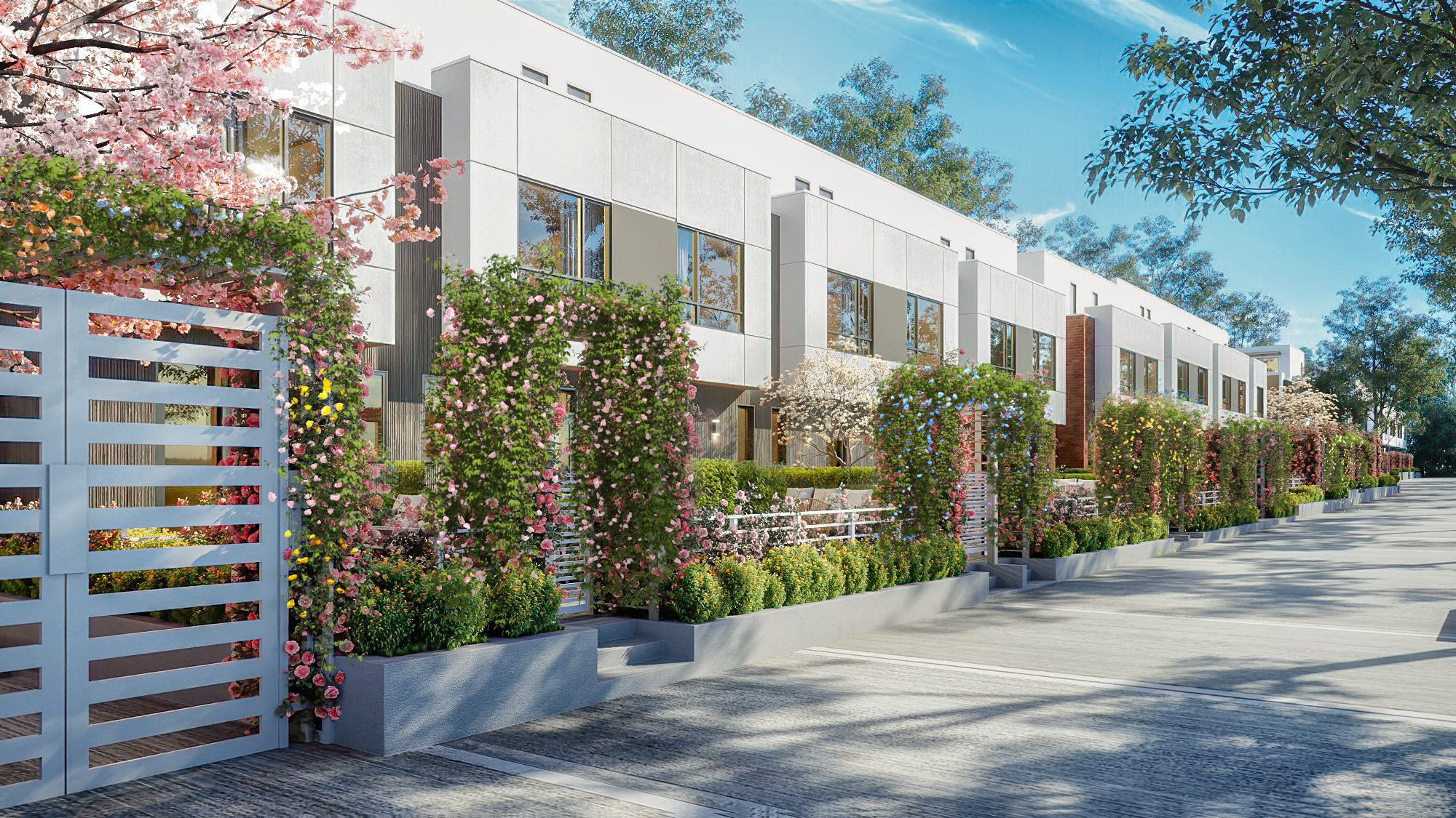 Photo 2 West Oak by Shokai photo 2