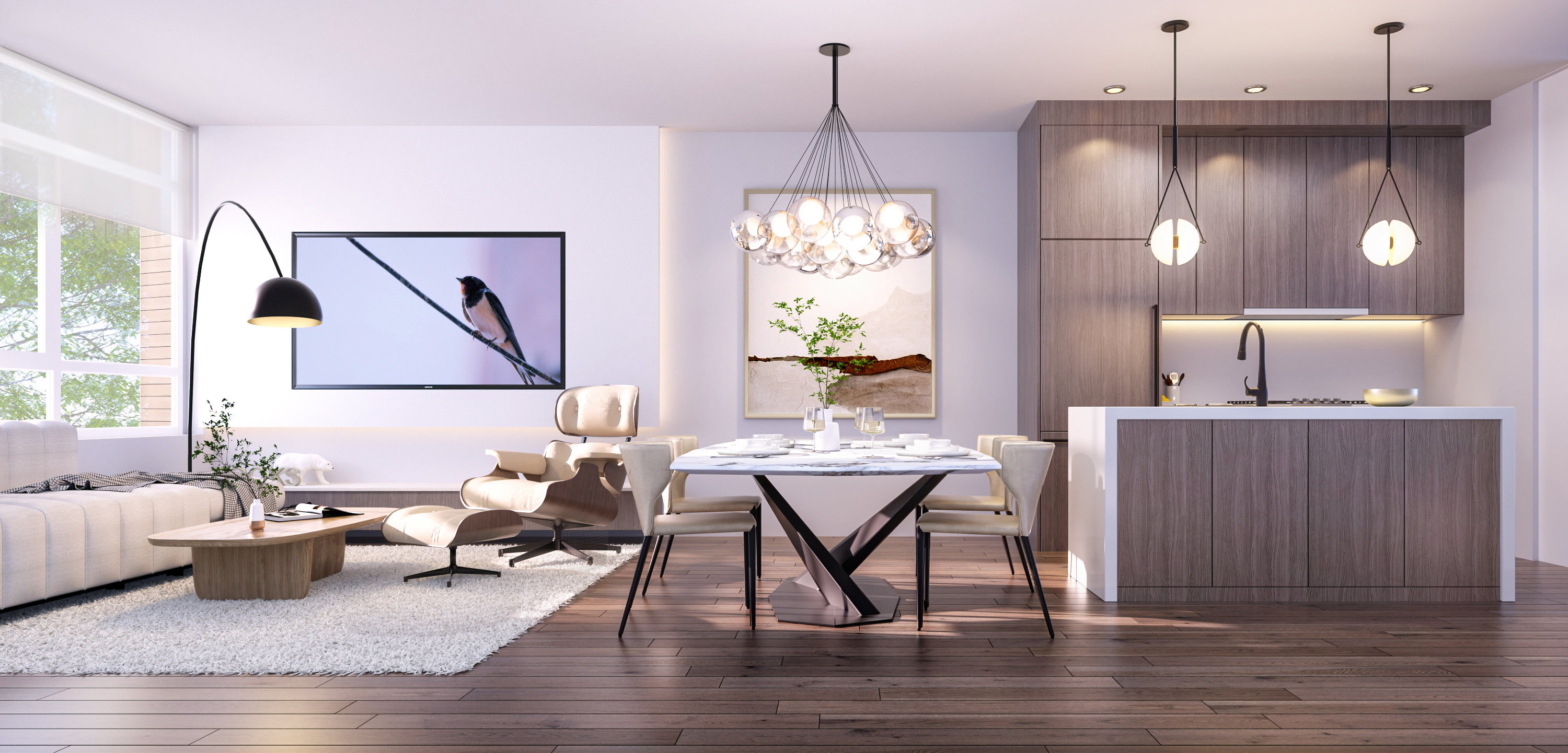 Photo 13 West Oak by Shokai photo 13