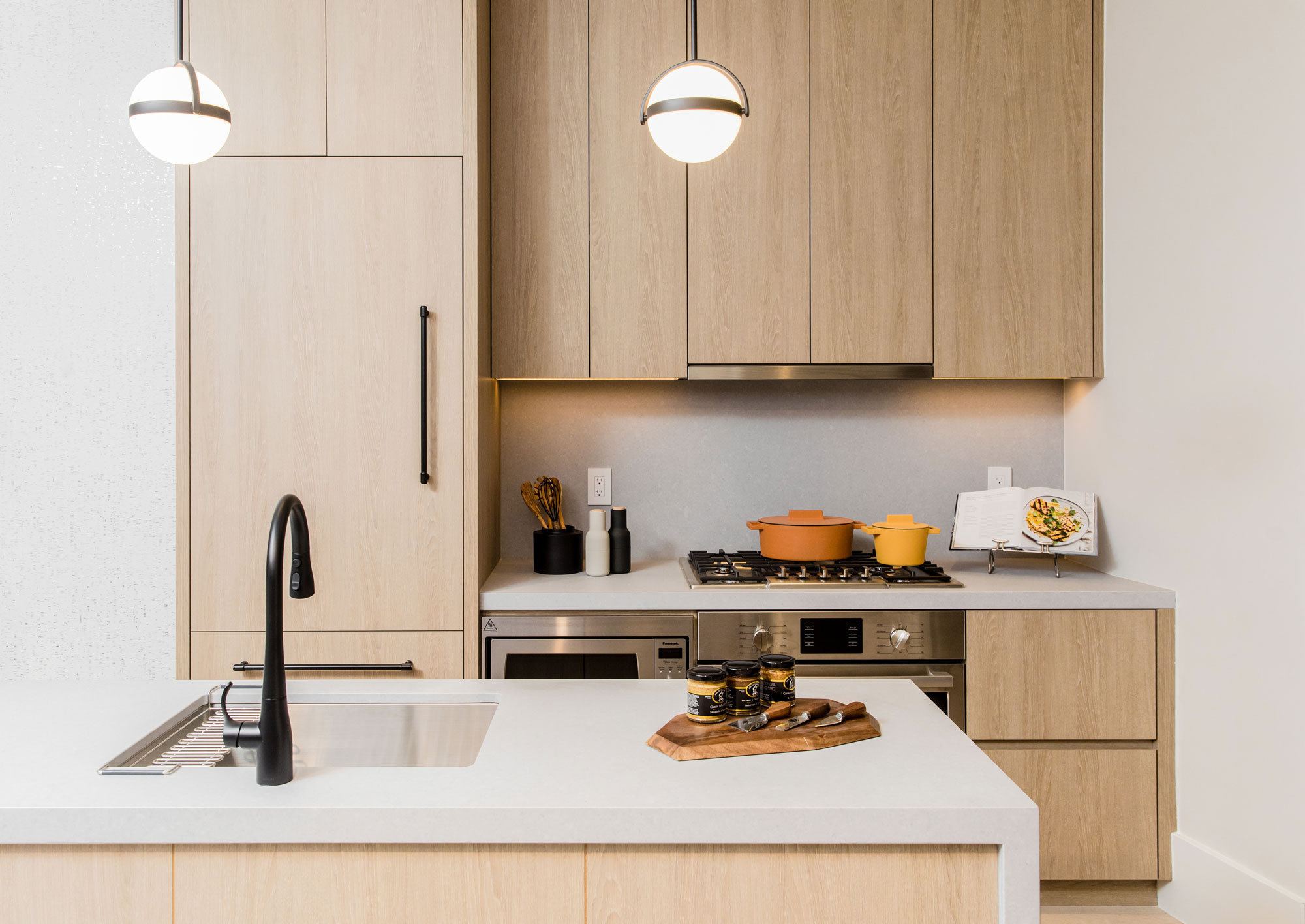 Photo 12 West Oak by Shokai photo 12