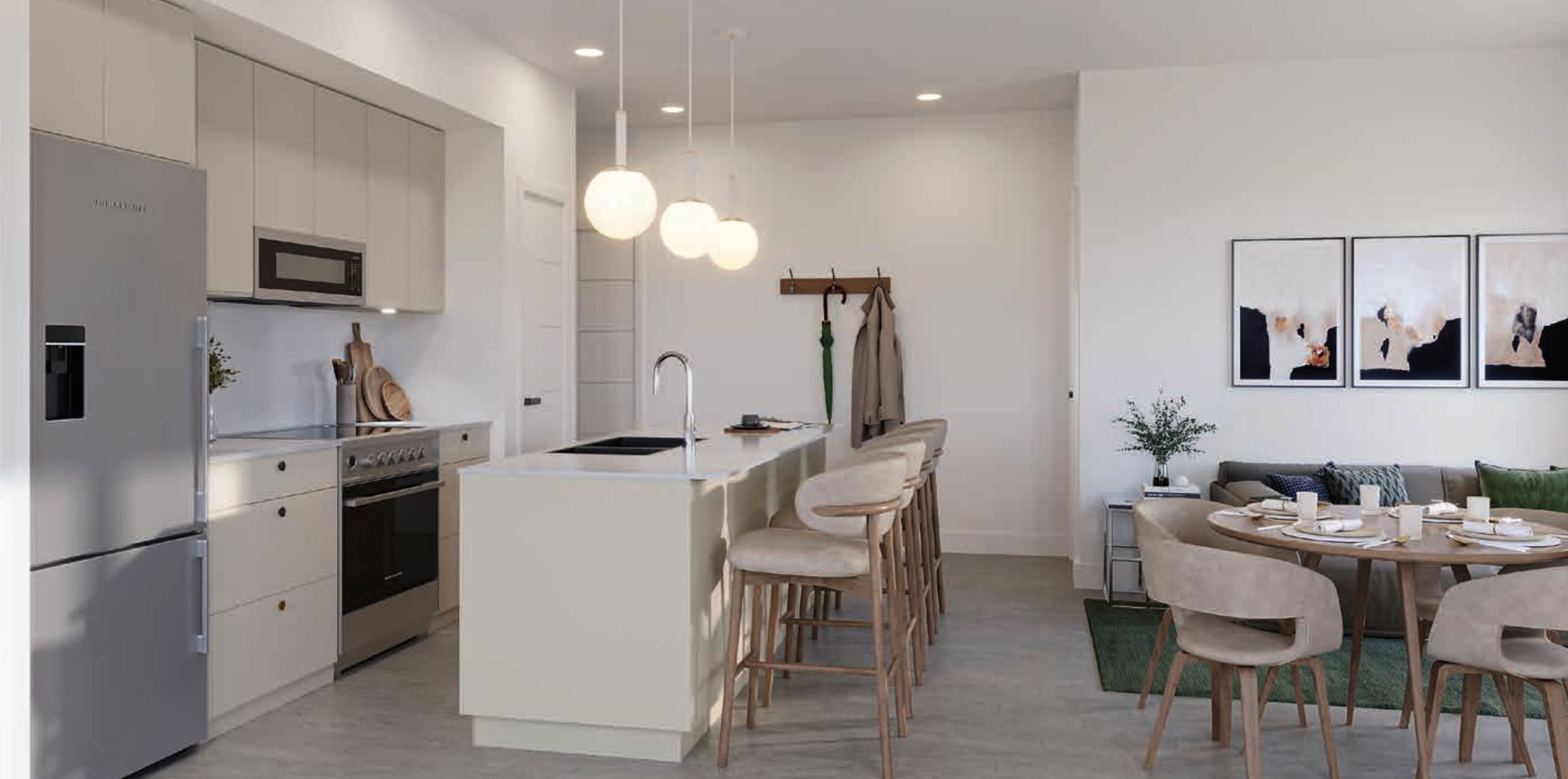 Photo 5 YORK Residences by Diverse photo 5