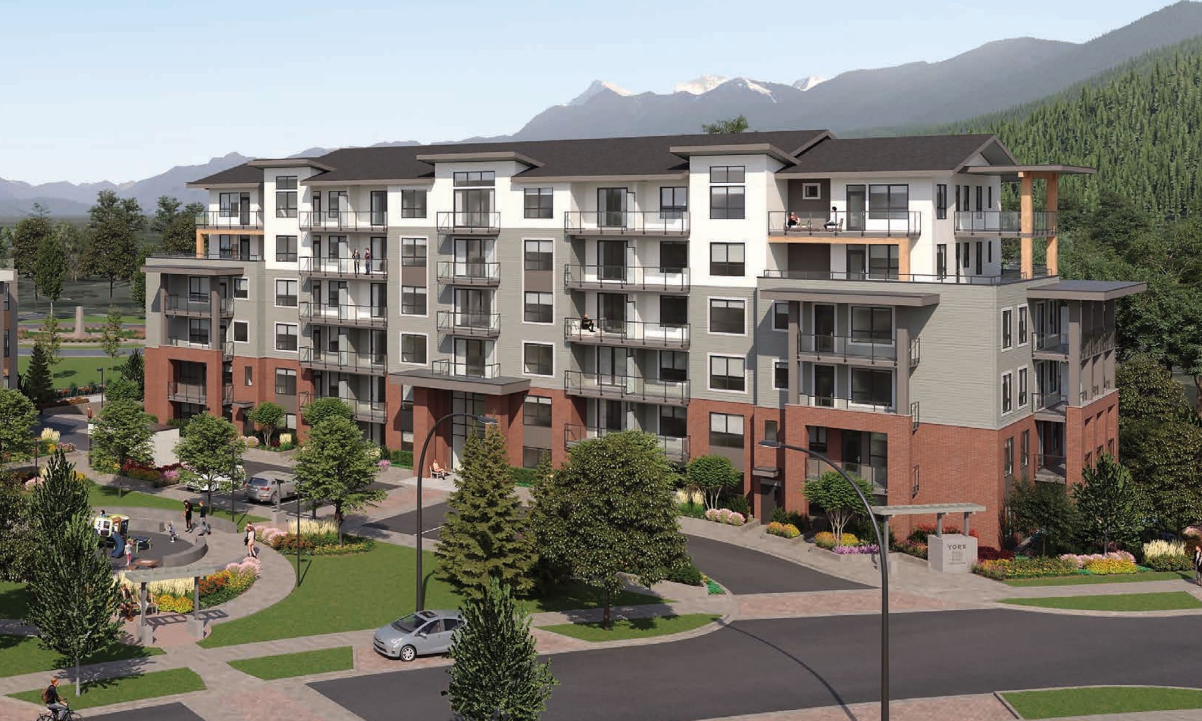 Photo 4 YORK Residences by Diverse photo 4