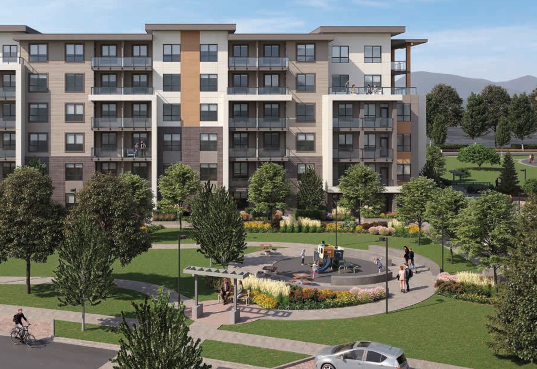 Photo 3 YORK Residences by Diverse photo 3