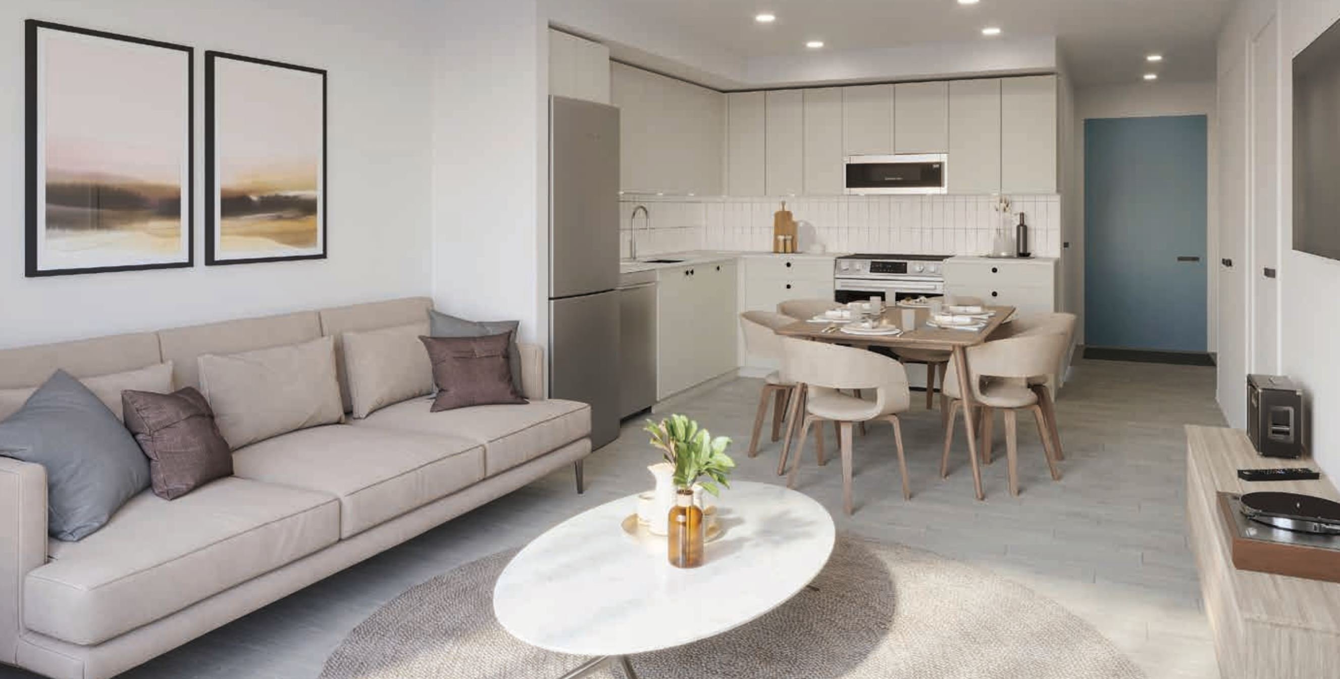Photo 8 YORK Residences by Diverse photo 8
