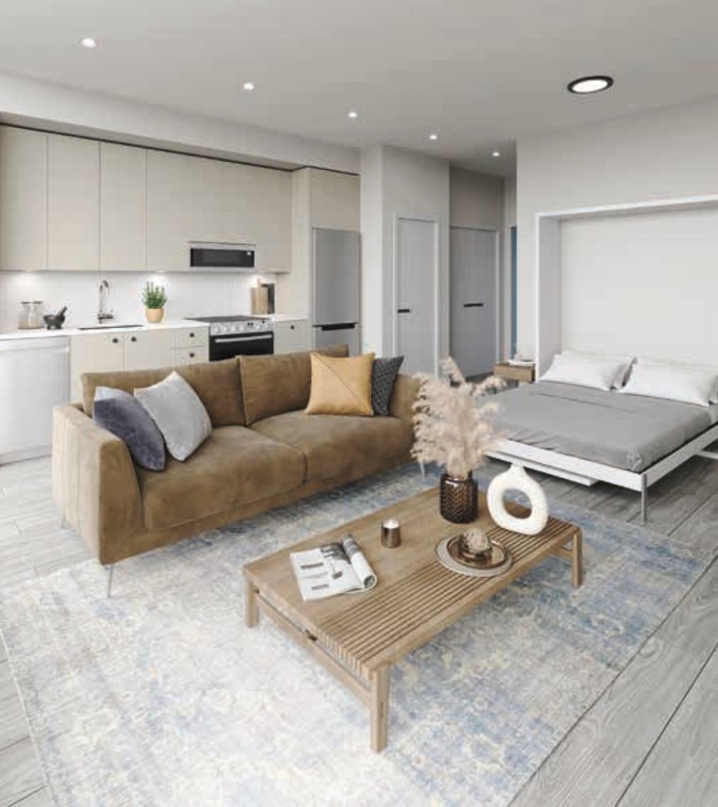 Photo 9 YORK Residences by Diverse photo 9