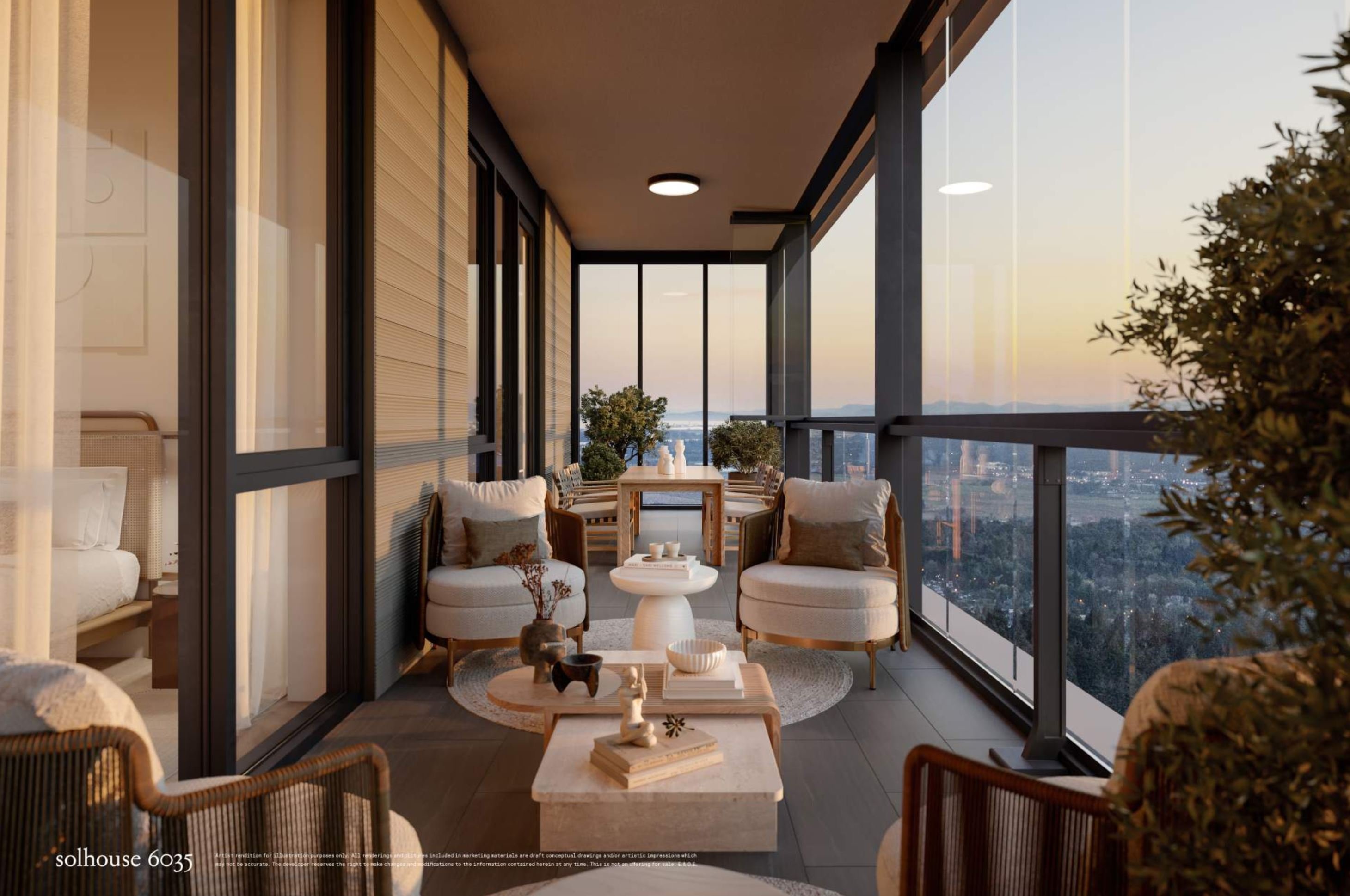 Solhouse 6035 by Bosa photo 6