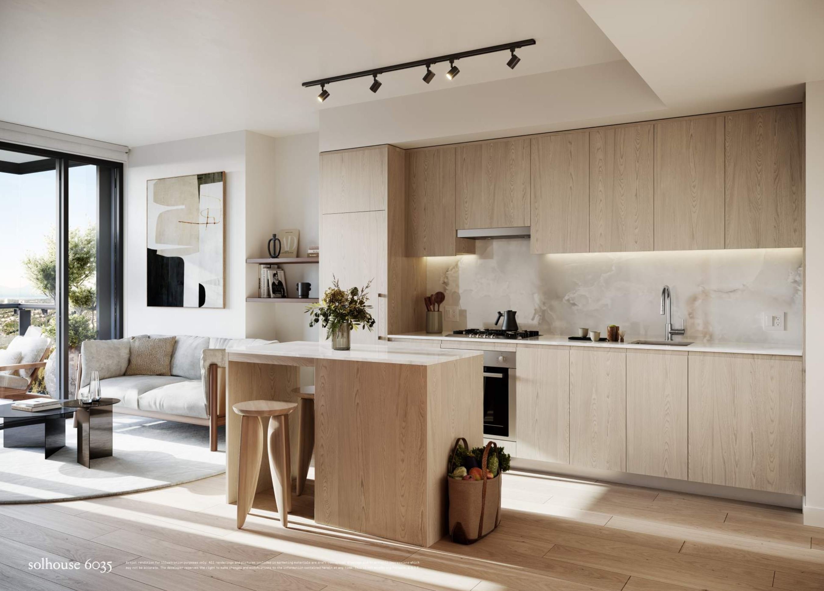 Solhouse 6035 by Bosa photo 9