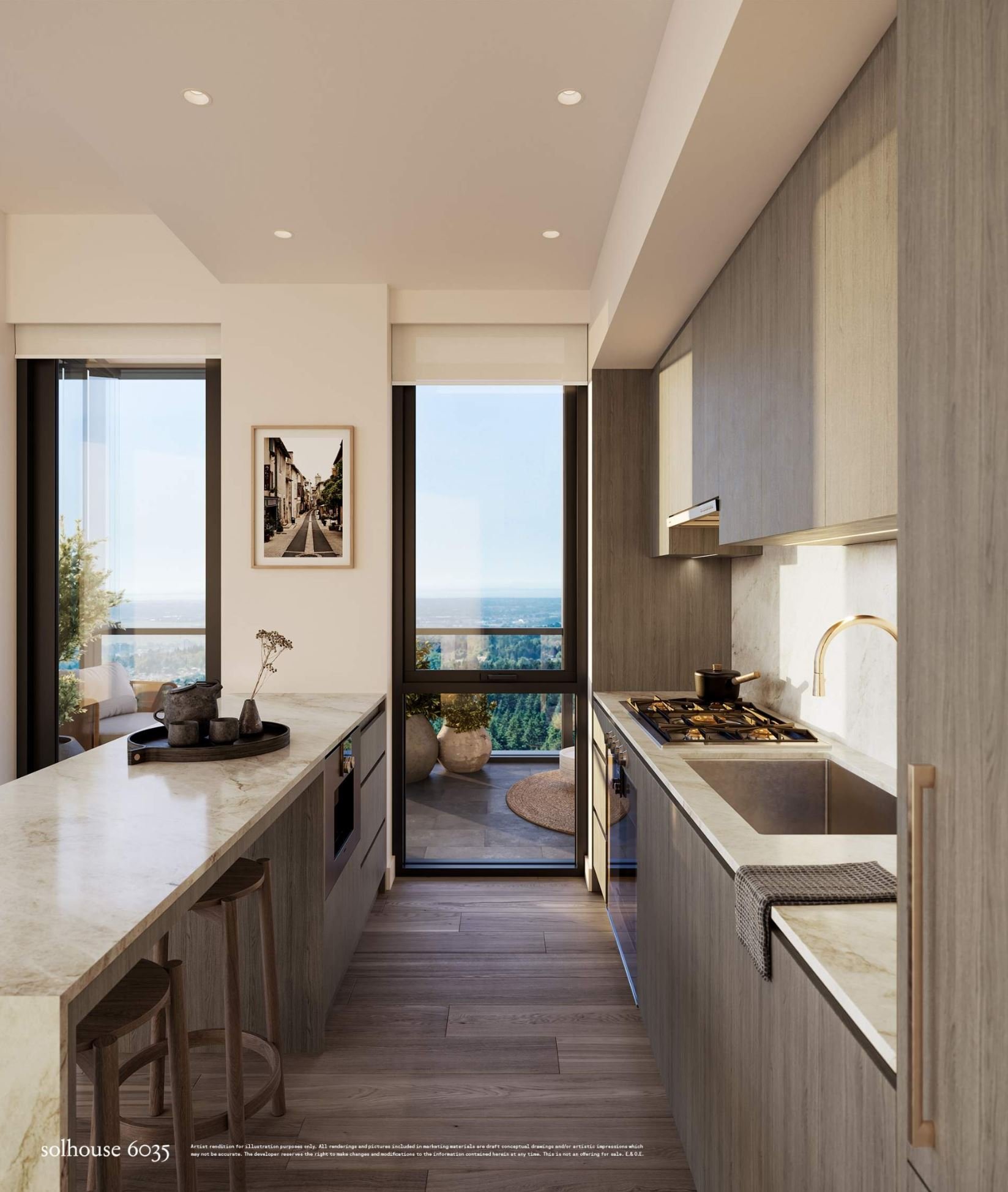 Solhouse 6035 by Bosa photo 5