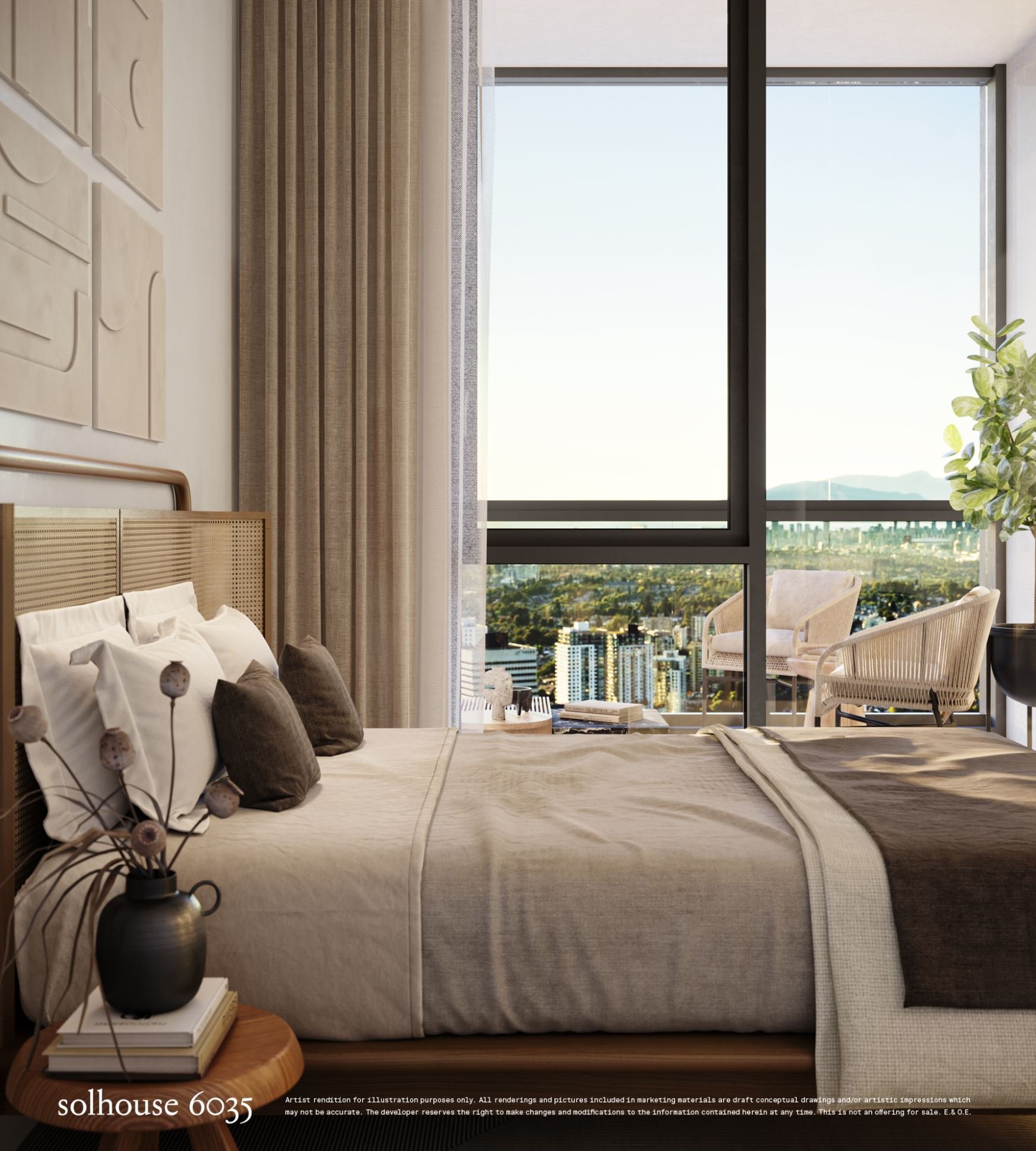 Solhouse 6035 by Bosa photo 8