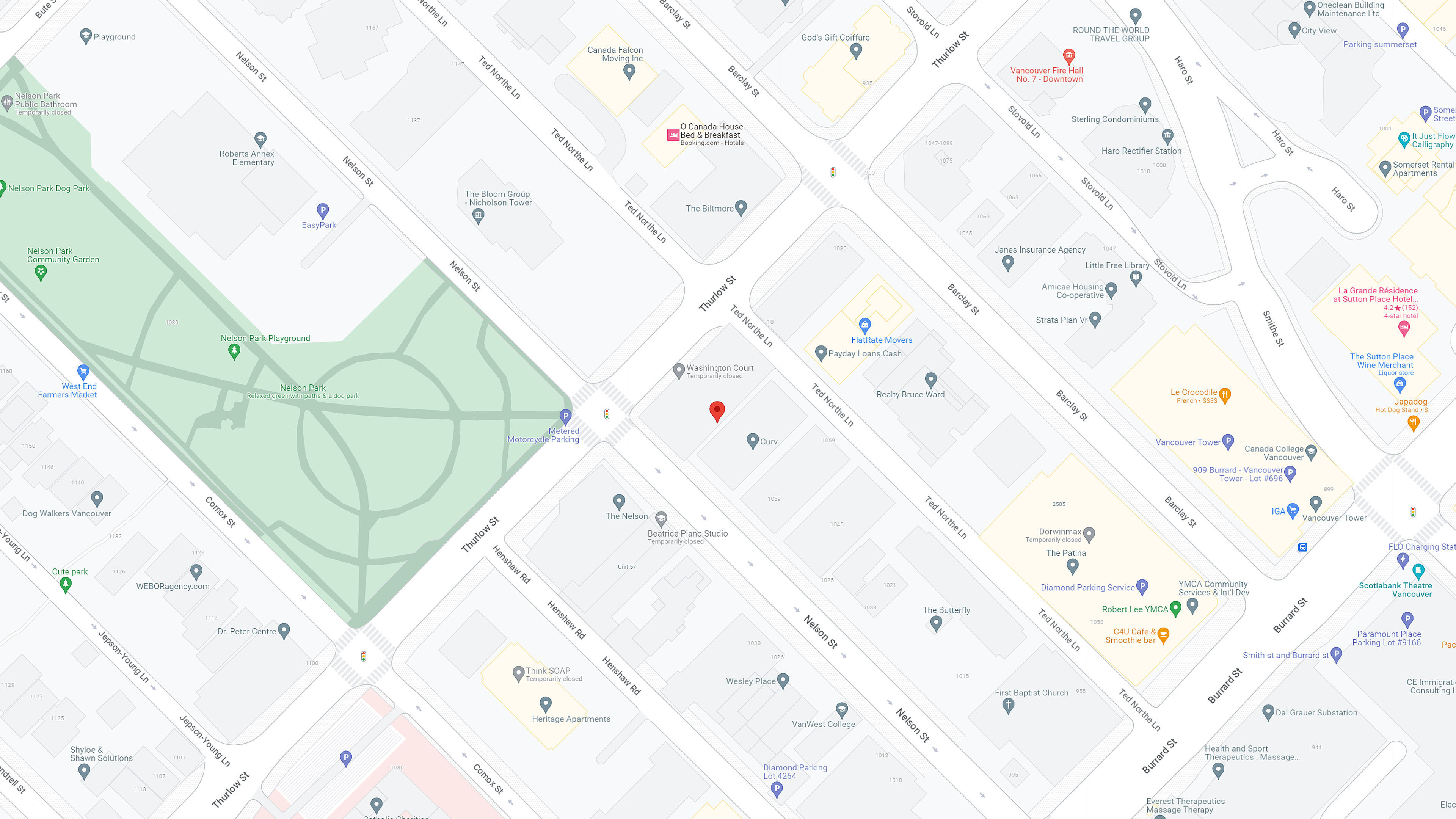 CURV location map 1