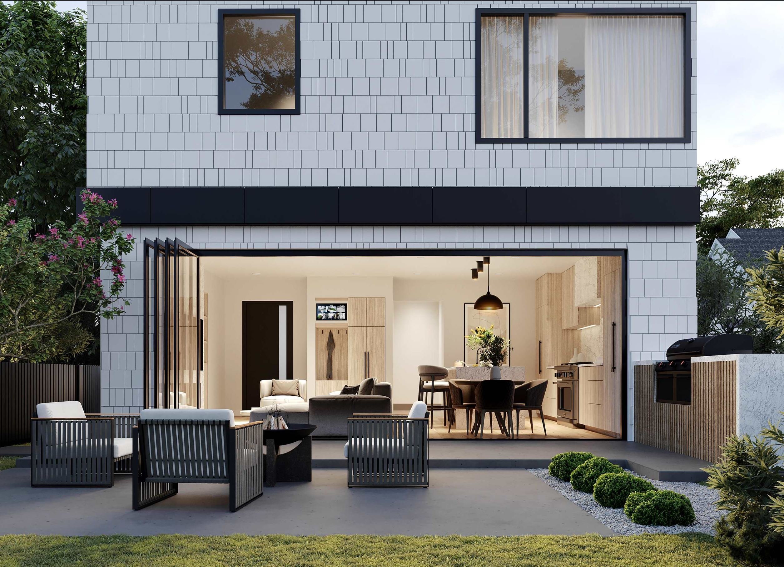 Kits Heights by Aneek photo 3
