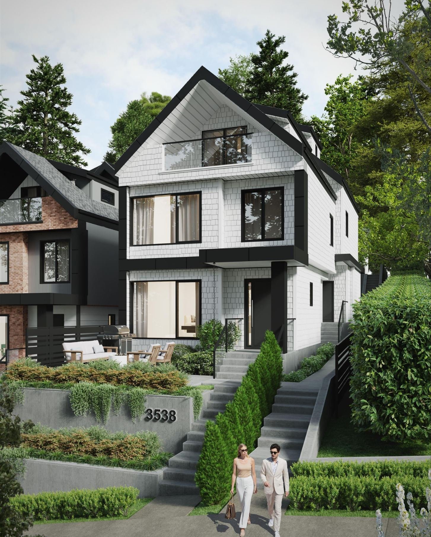 Kits Heights by Aneek photo 2