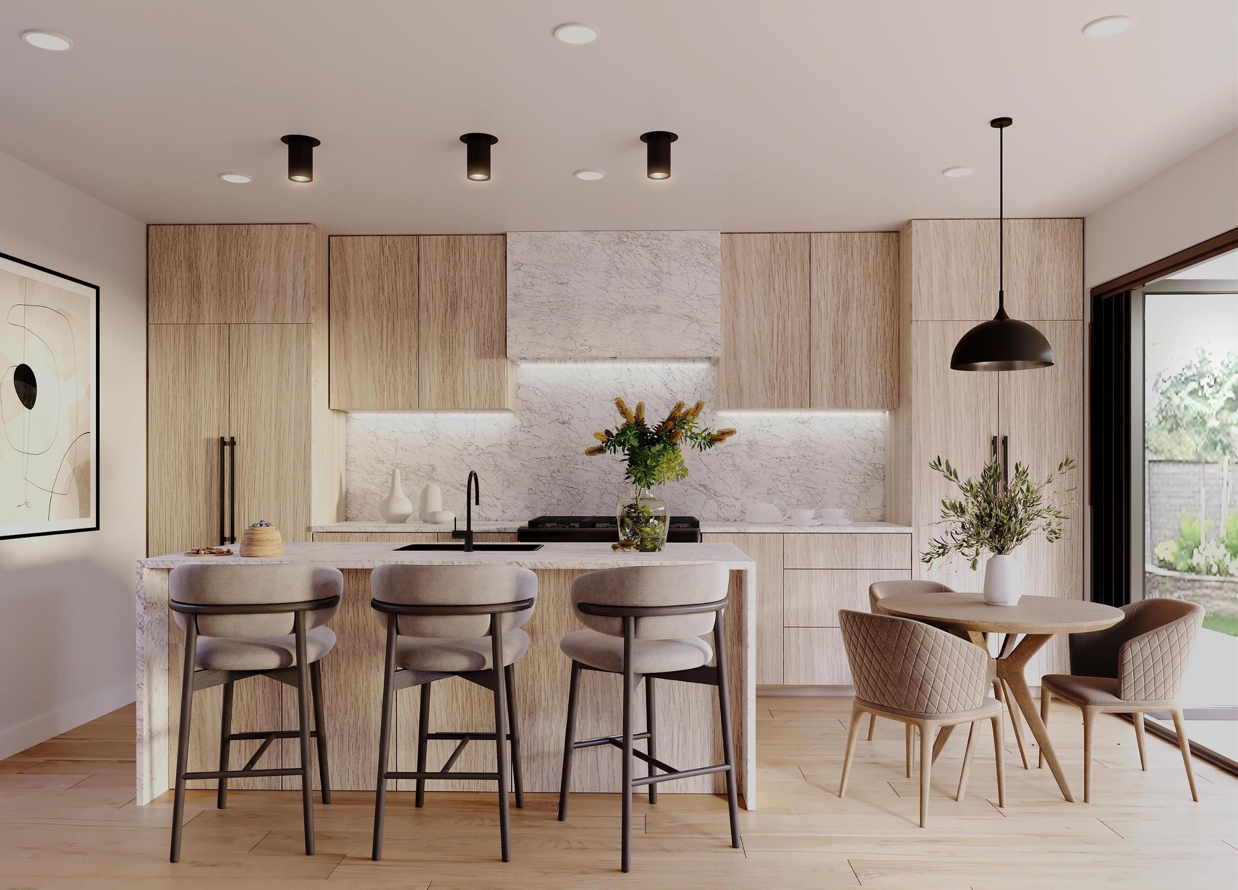Kits Heights by Aneek photo 9