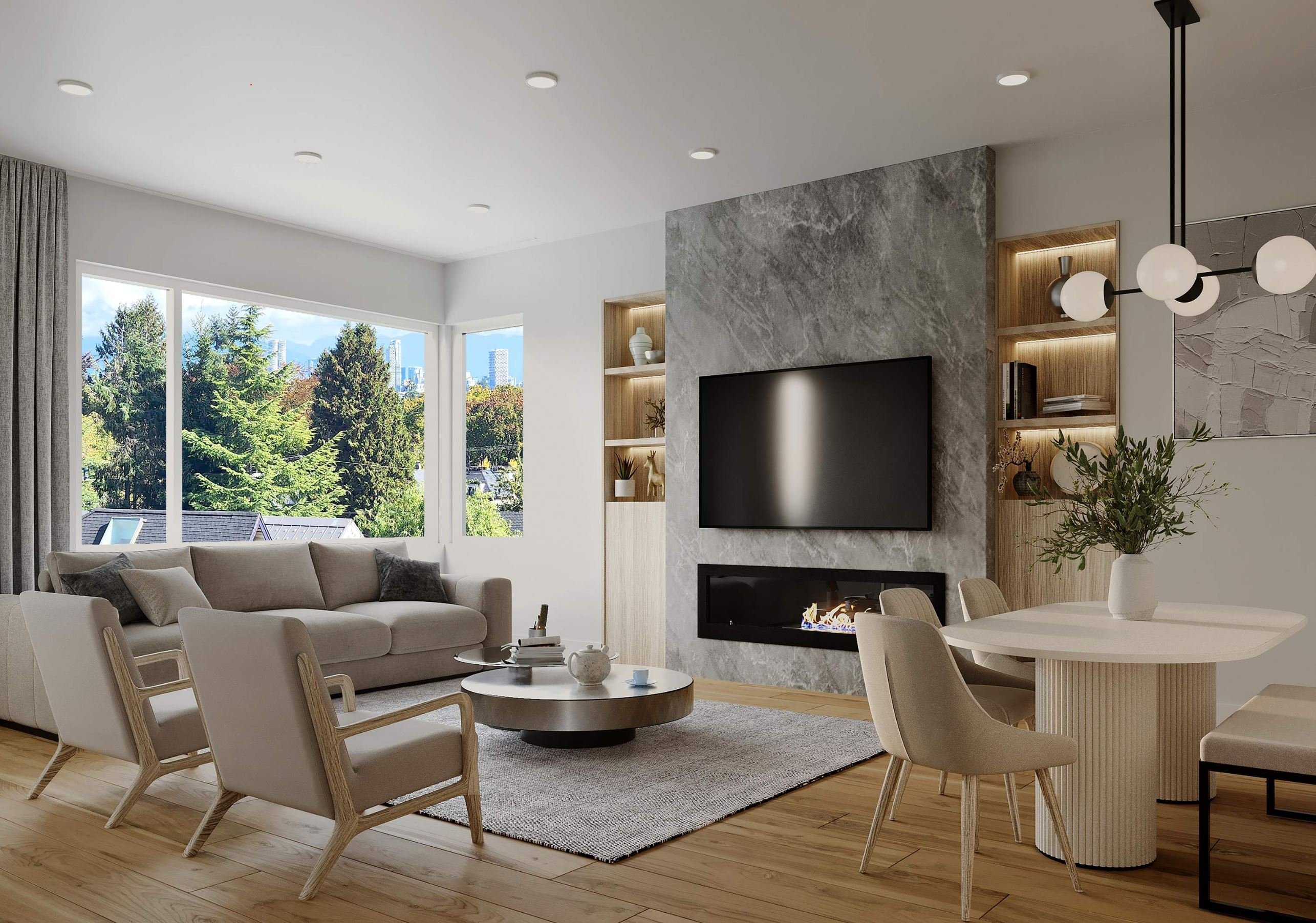Kits Heights by Aneek photo 7