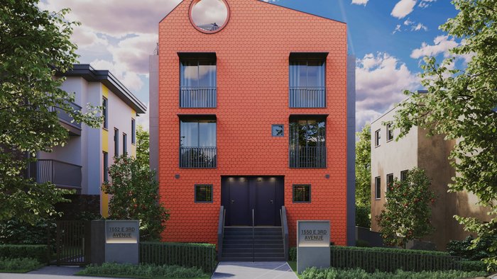 EC3 by Saint Group of Companies