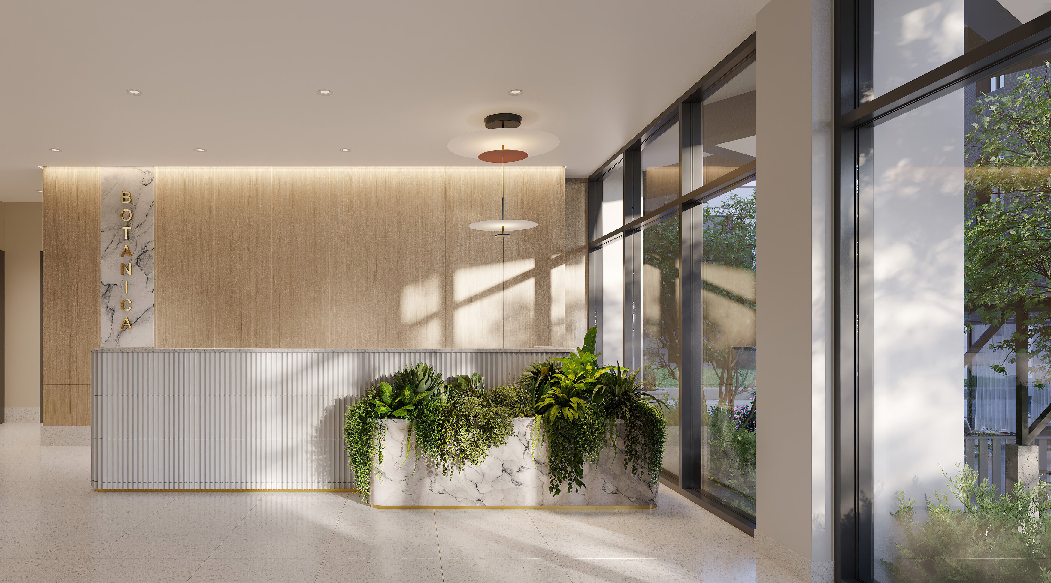 Photo 16 Botanica by Qualex photo 16