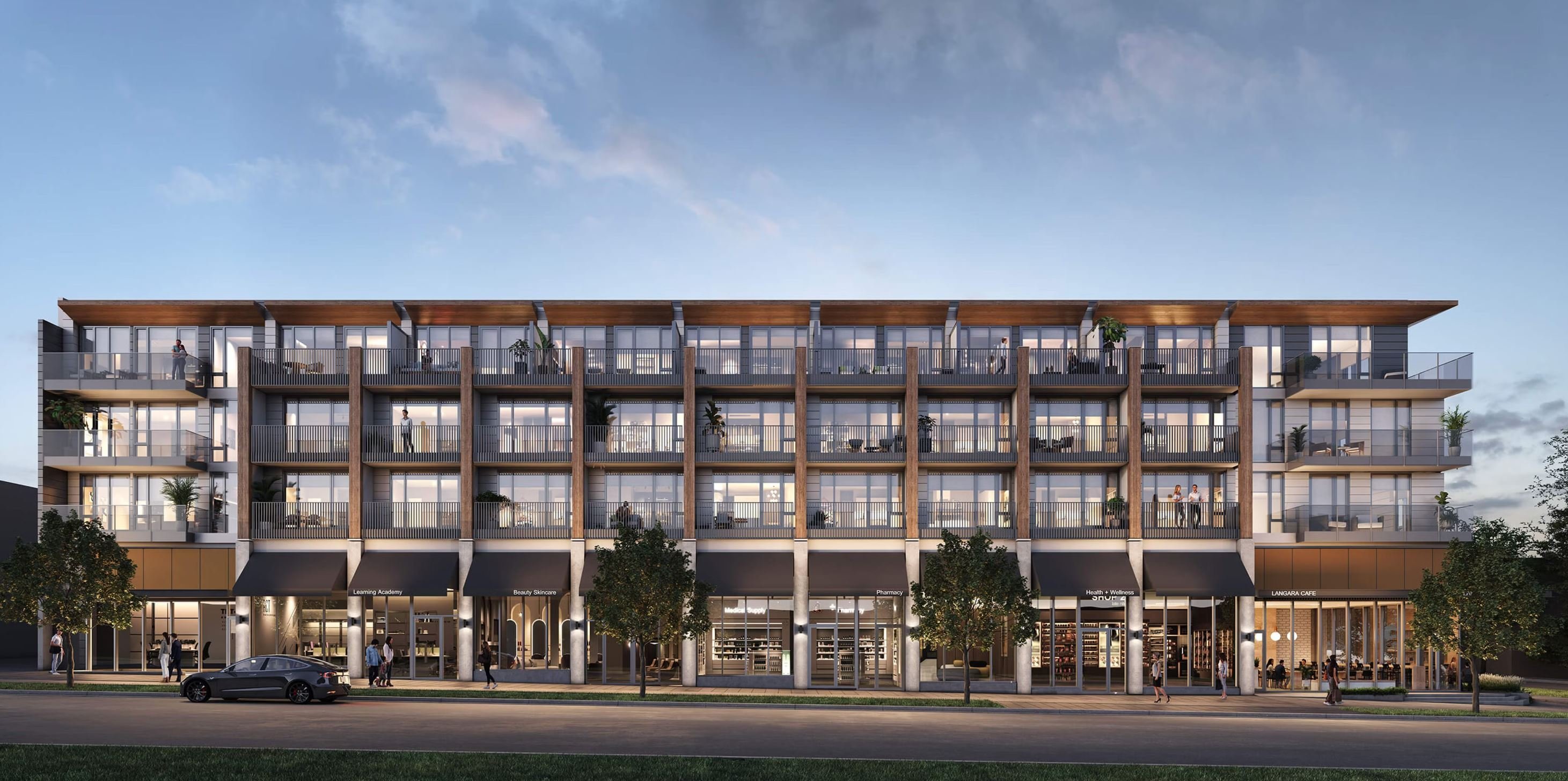 Adore 49th by Killarney photo 2