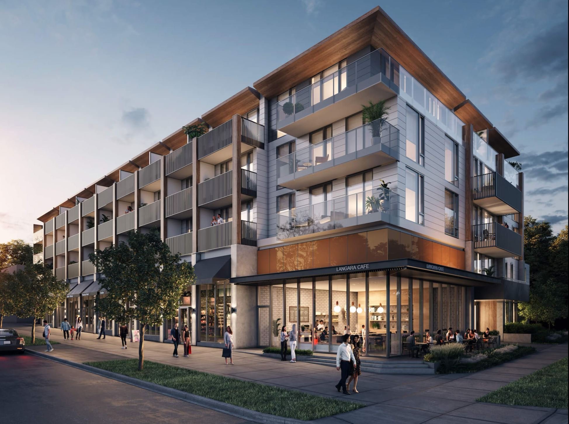 Adore 49th by Killarney photo 3
