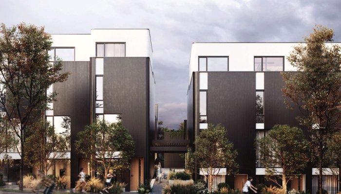 The Cut by Fabric & Ergas Group