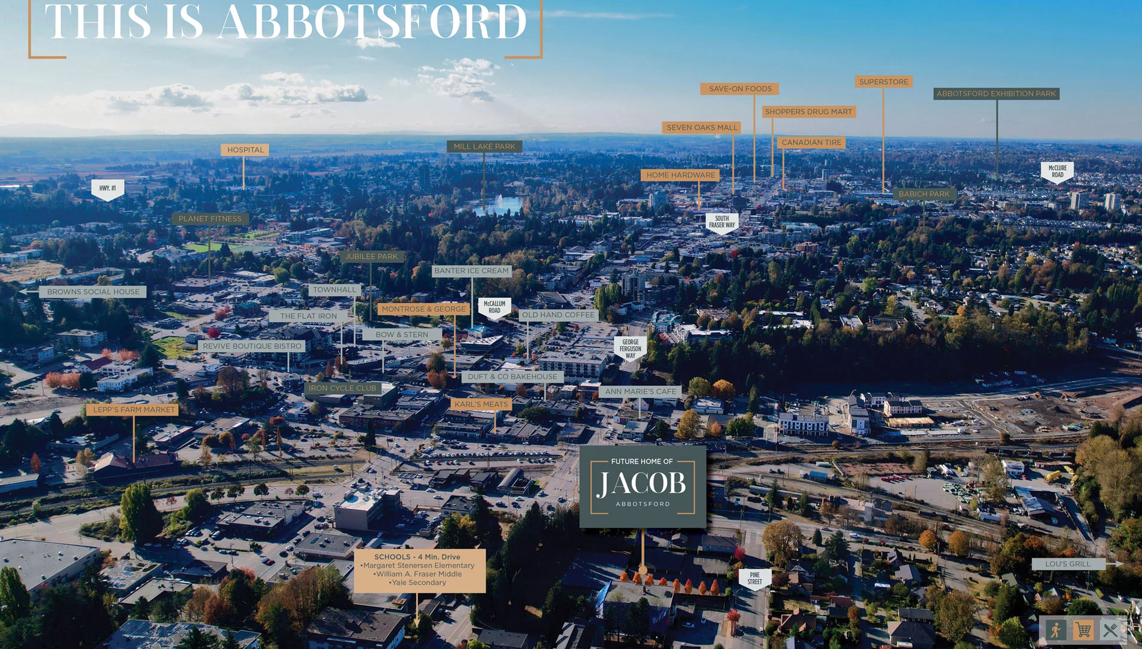 Jacob by Redekop location map 1