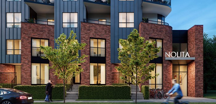 Nolita by Fifth Avenue Properties