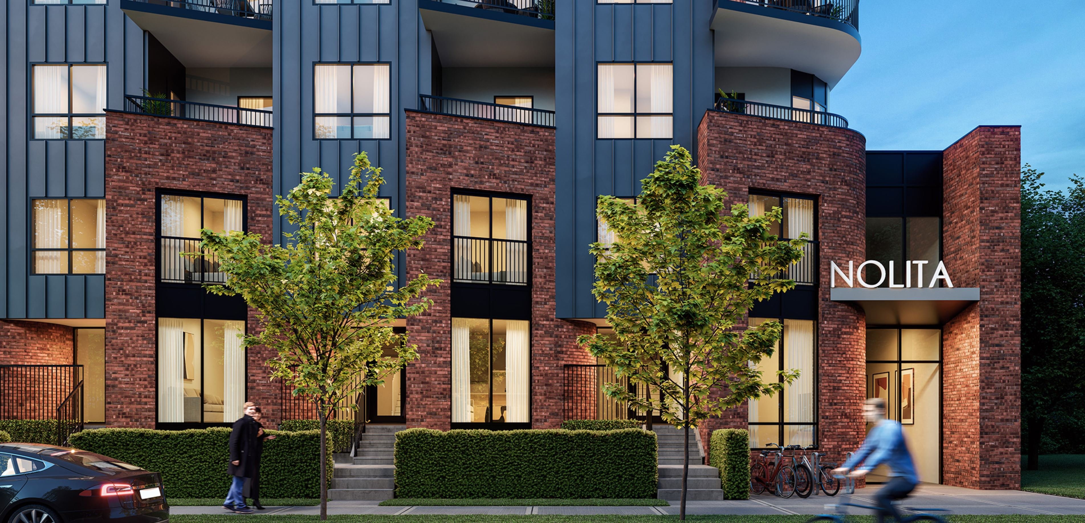 Nolita by Fifth Avenue Properties photo 2