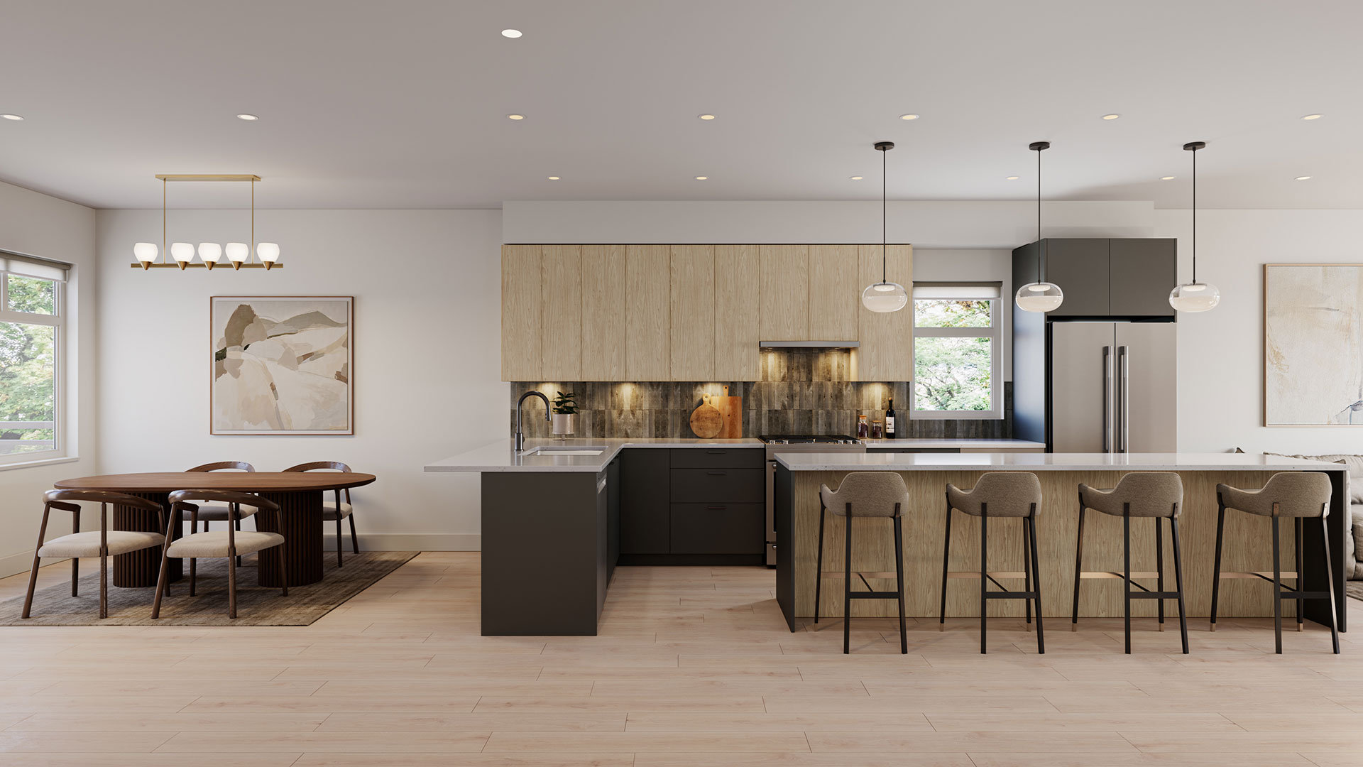 Photo 4 Cherryville by Westcorp photo 4