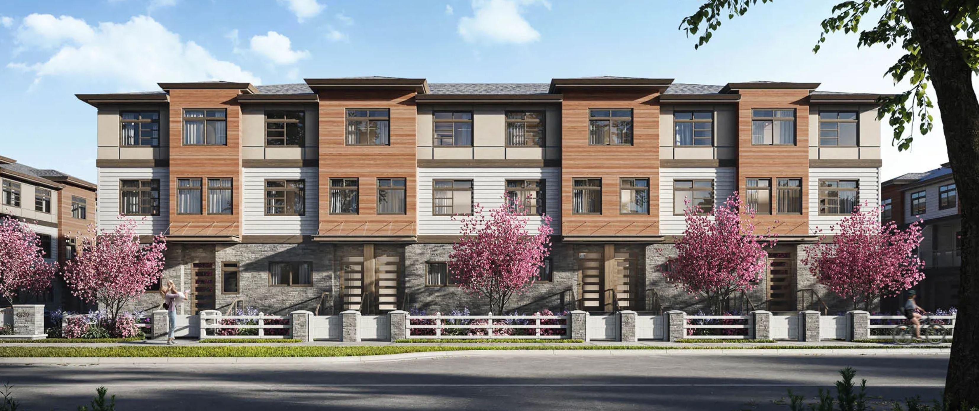 Photo 2 Cherryville by Westcorp photo 2