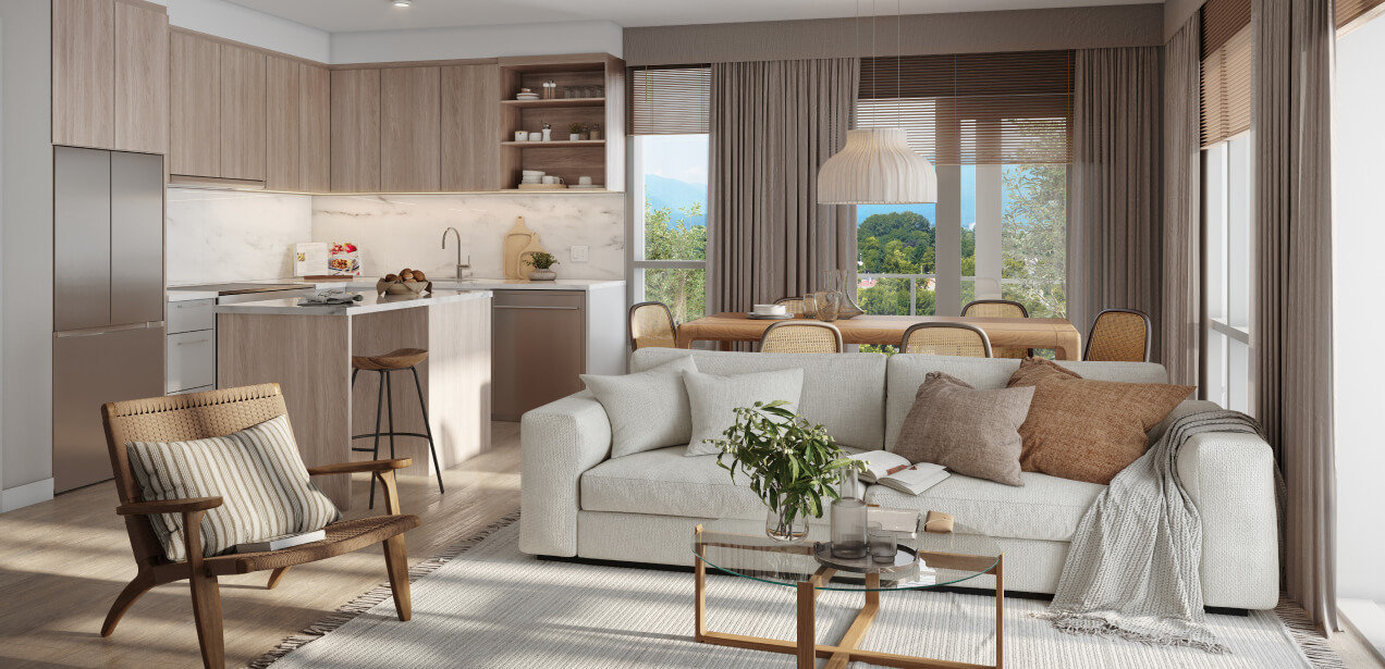 First & Royal by Areva photo 5