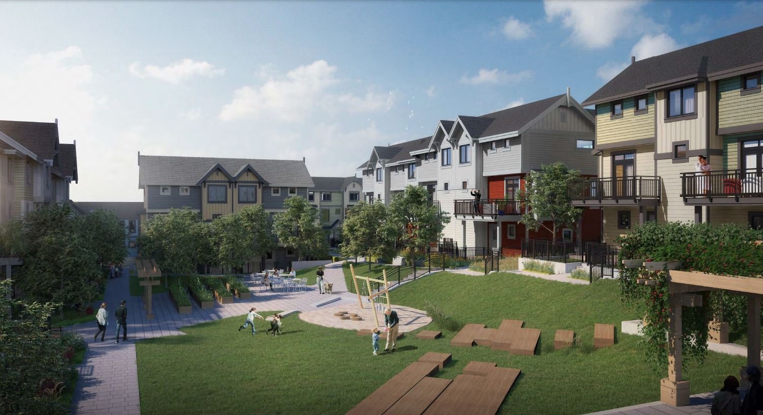 Photo 5 Cascadia by StreetSide Development photo 5
