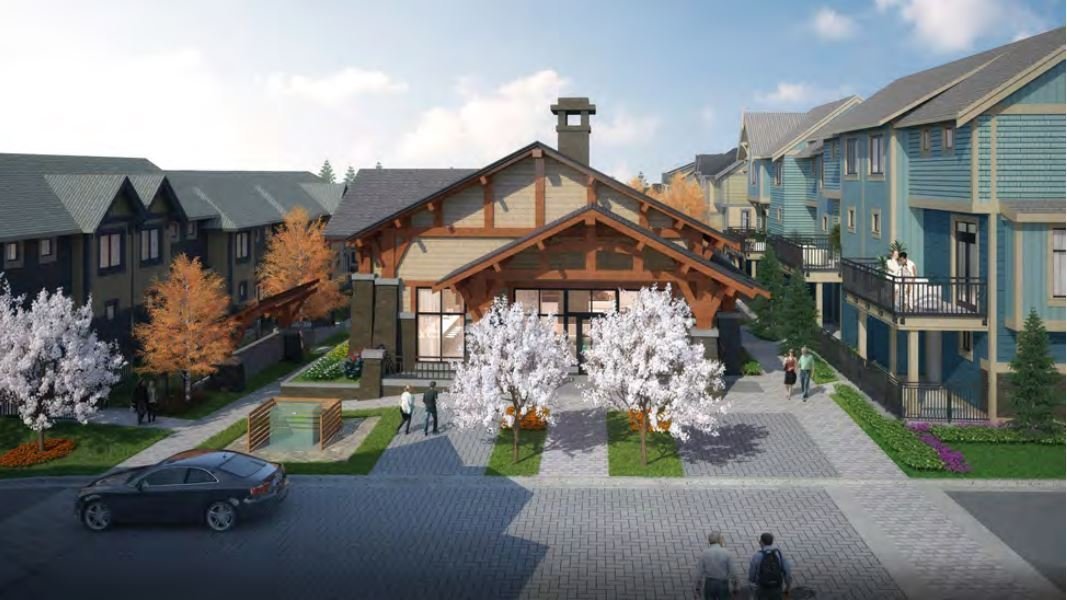 Photo 4 Cascadia by StreetSide Development photo 4