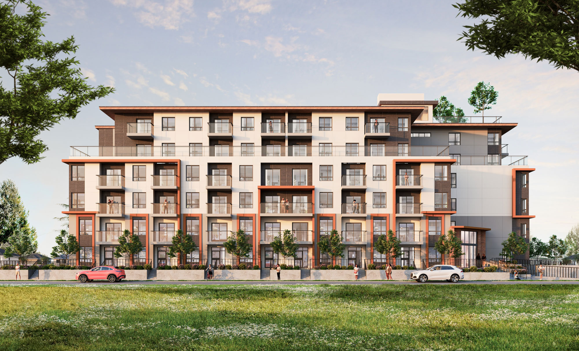 Photo 2 Vera by Anxin Projects photo 2