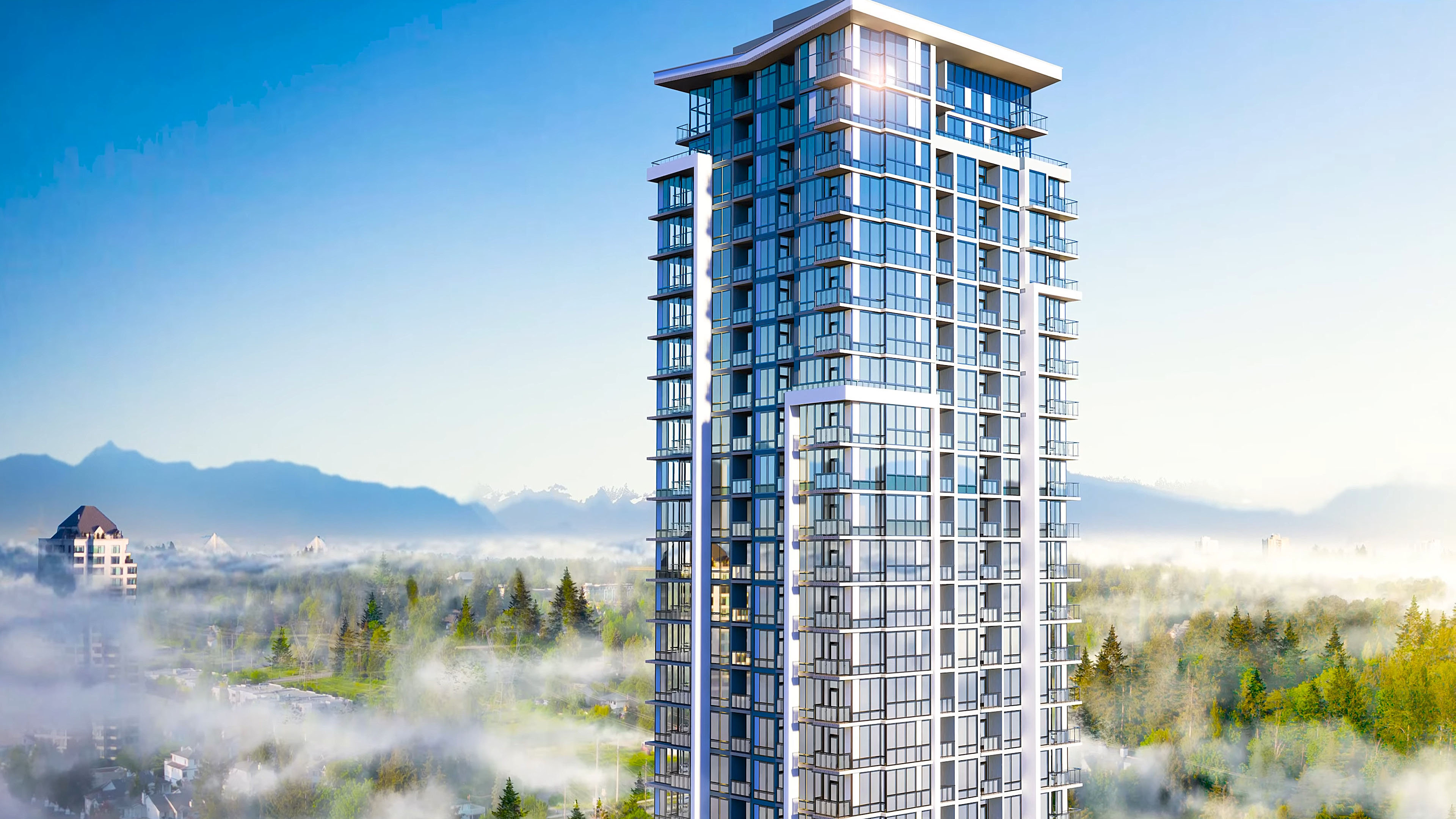 Photo 2 Skyliving by Allure Ventures photo 2