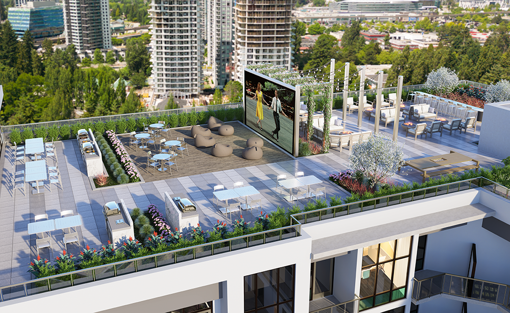 Photo 3 Skyliving by Allure Ventures photo 3