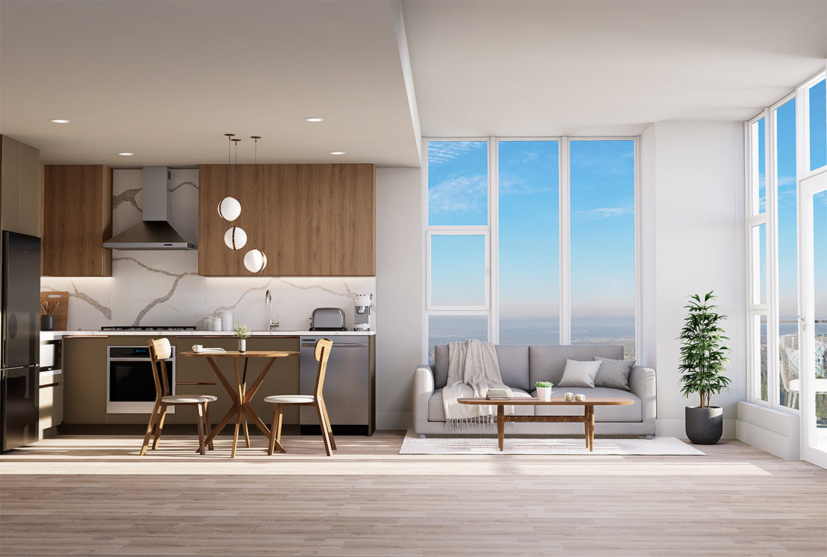 Photo 14 Skyliving by Allure Ventures photo 14