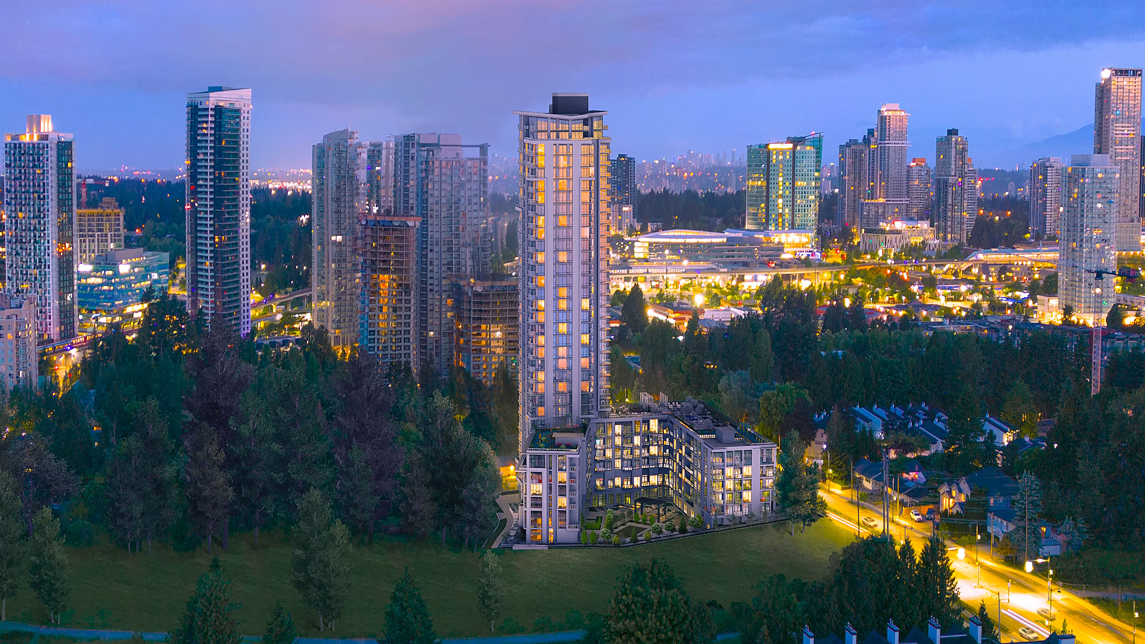 Photo 4 Skyliving by Allure Ventures photo 4