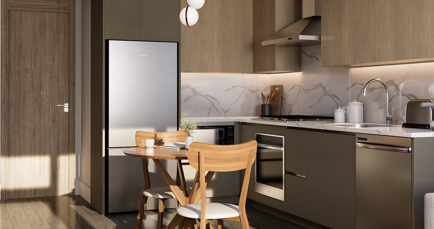 Photo 7 Skyliving by Allure Ventures photo 7