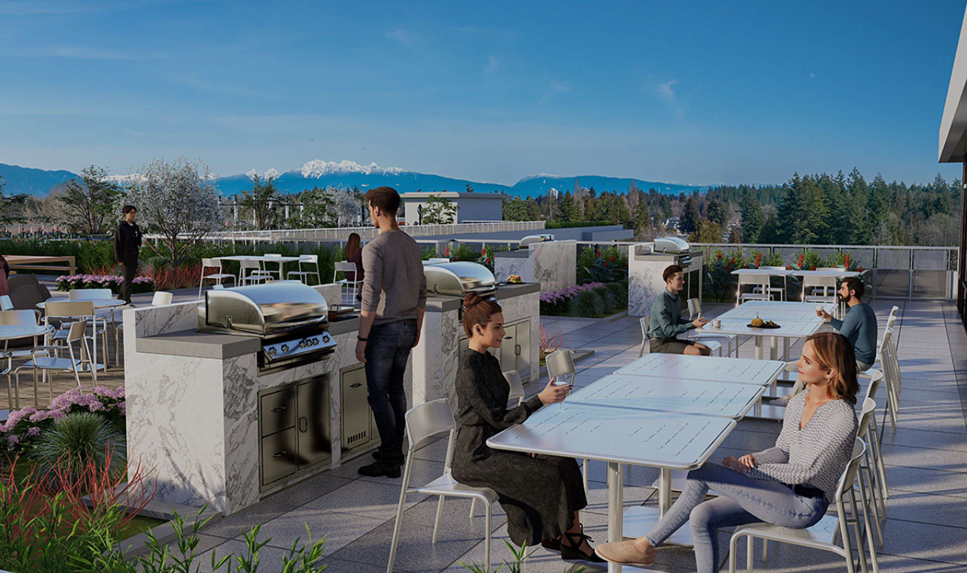 Photo 6 Skyliving by Allure Ventures photo 6