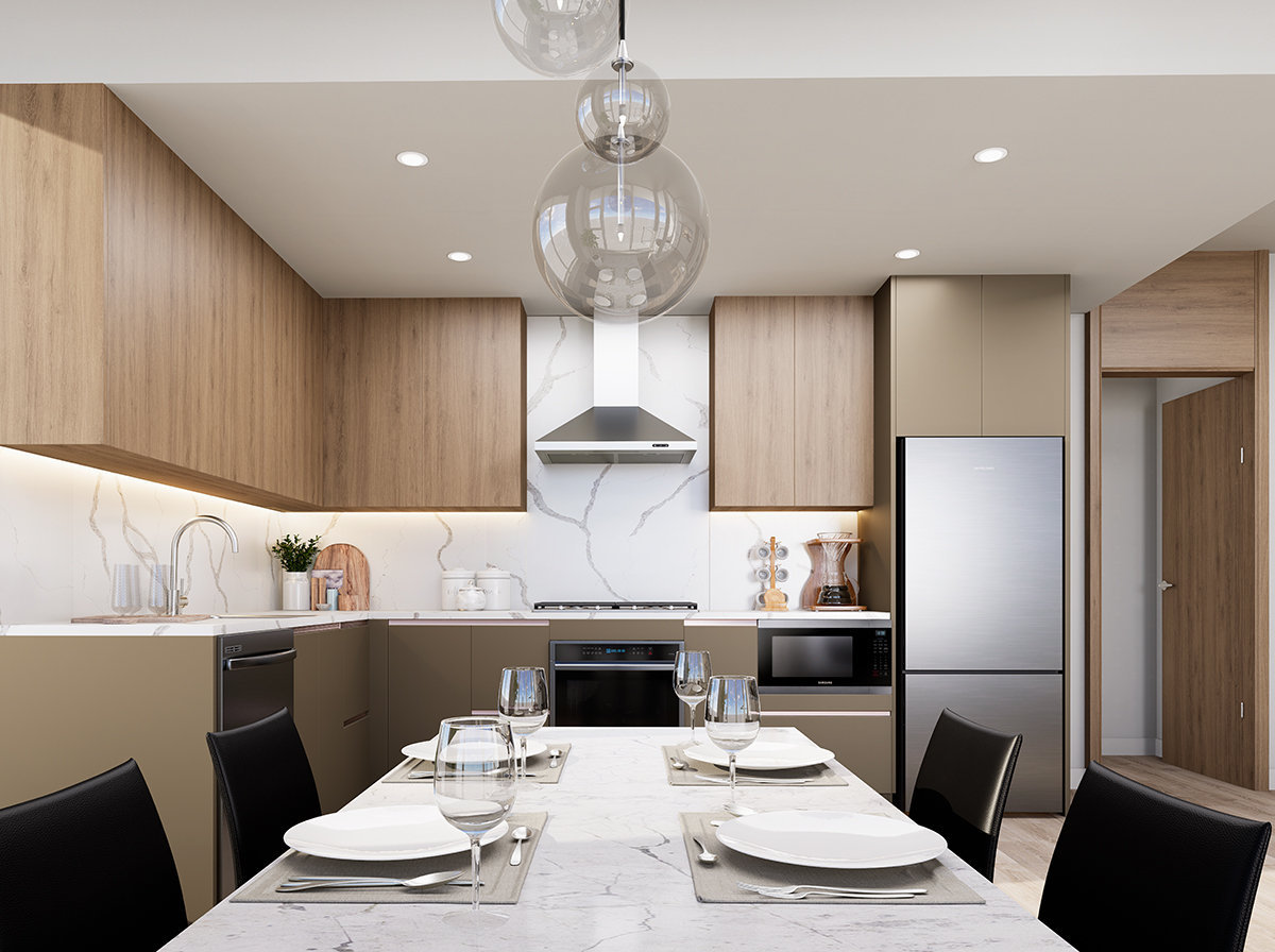 Photo 10 Skyliving by Allure Ventures photo 10