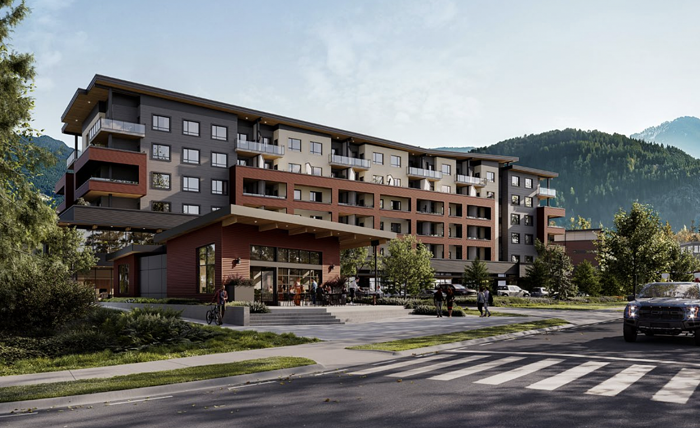 Photo 3 MTN Village by Anthem photo 3