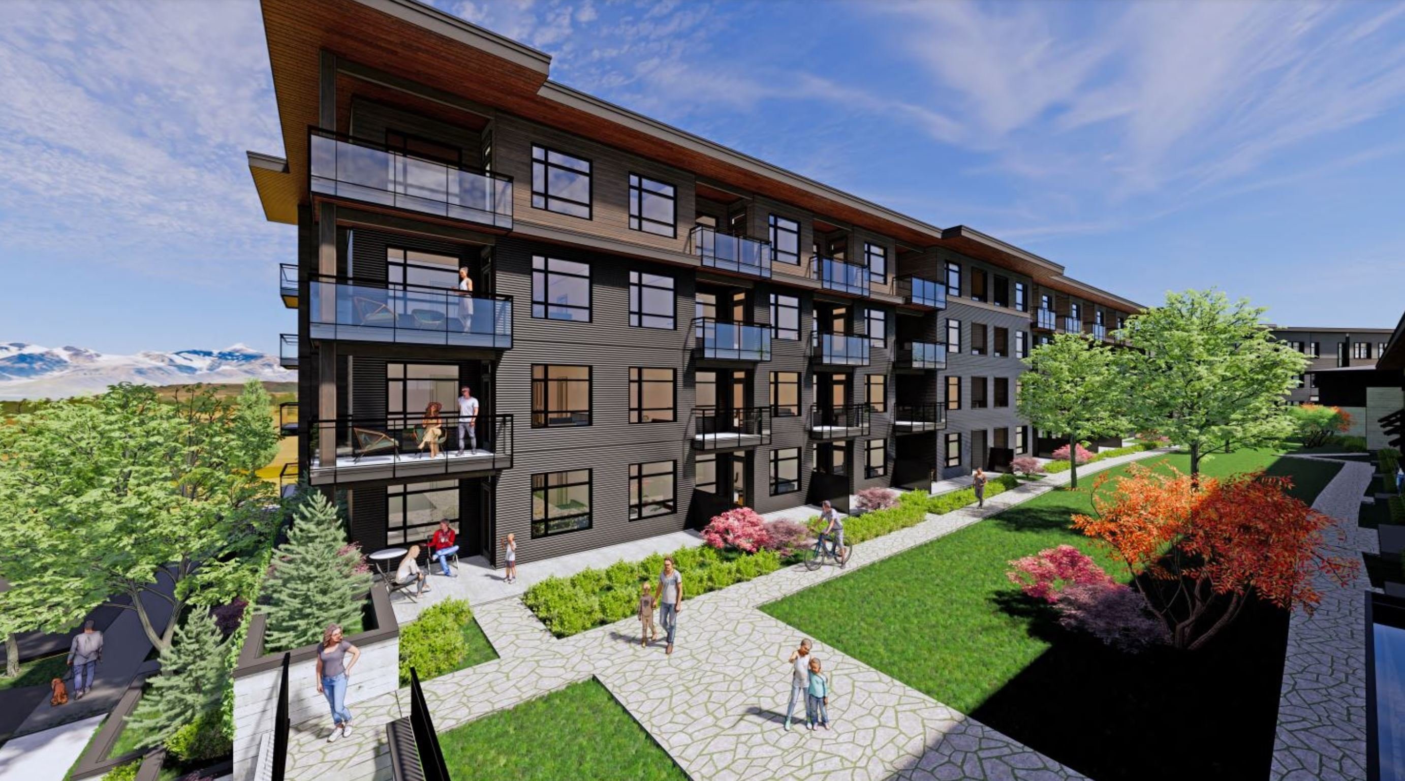 Photo 2 MTN Village by Anthem photo 2