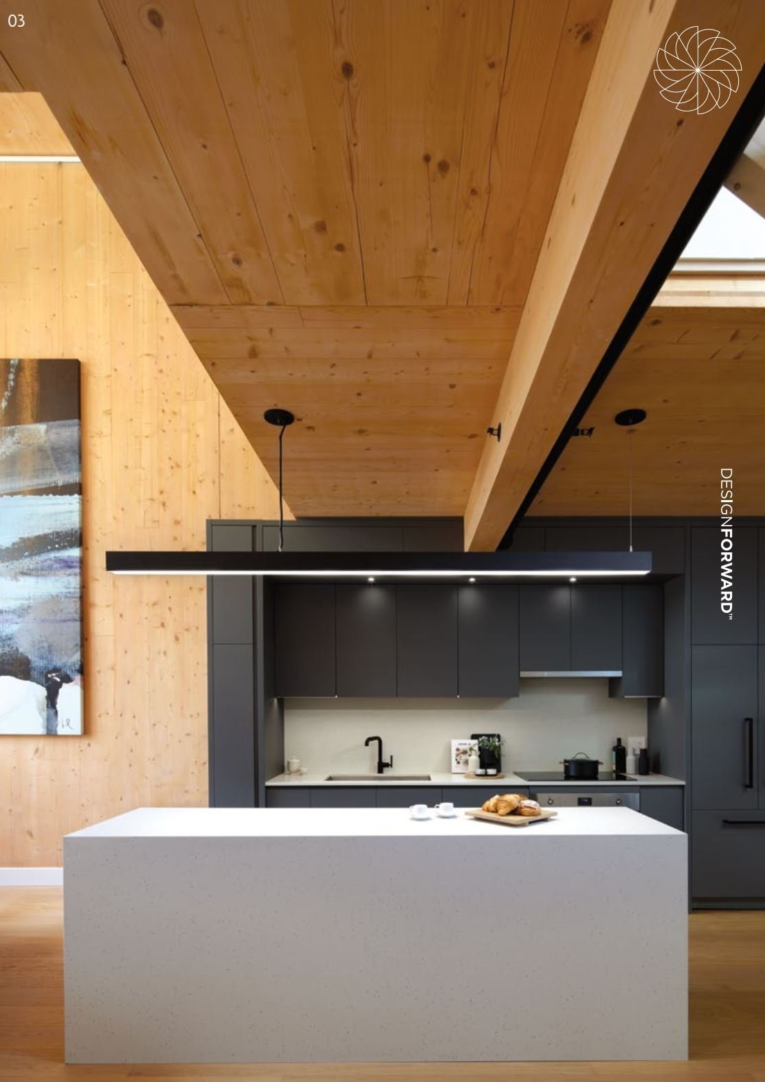 Photo 13 Timber House by Aragon photo 13