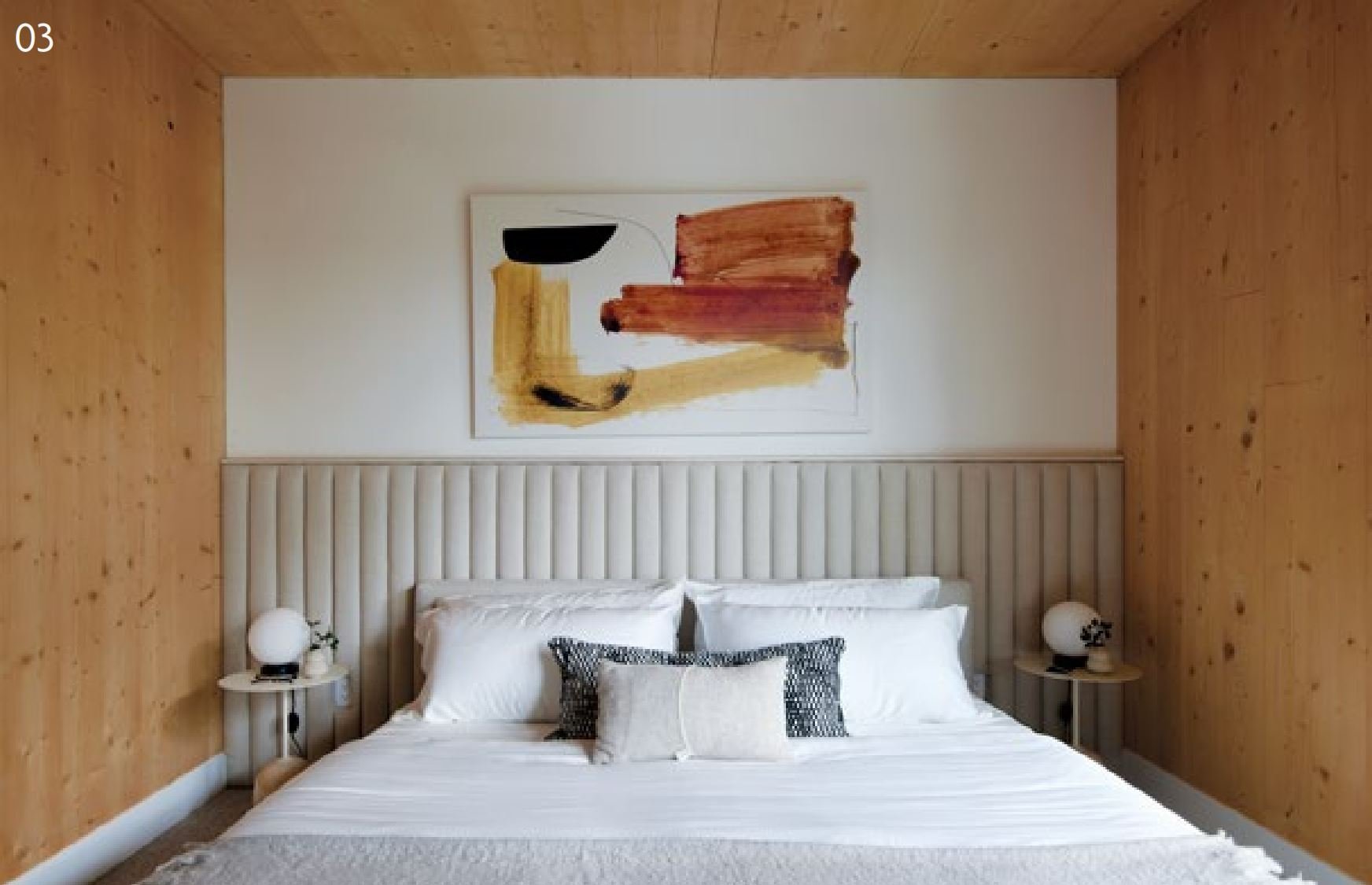 Photo 9 Timber House by Aragon photo 9
