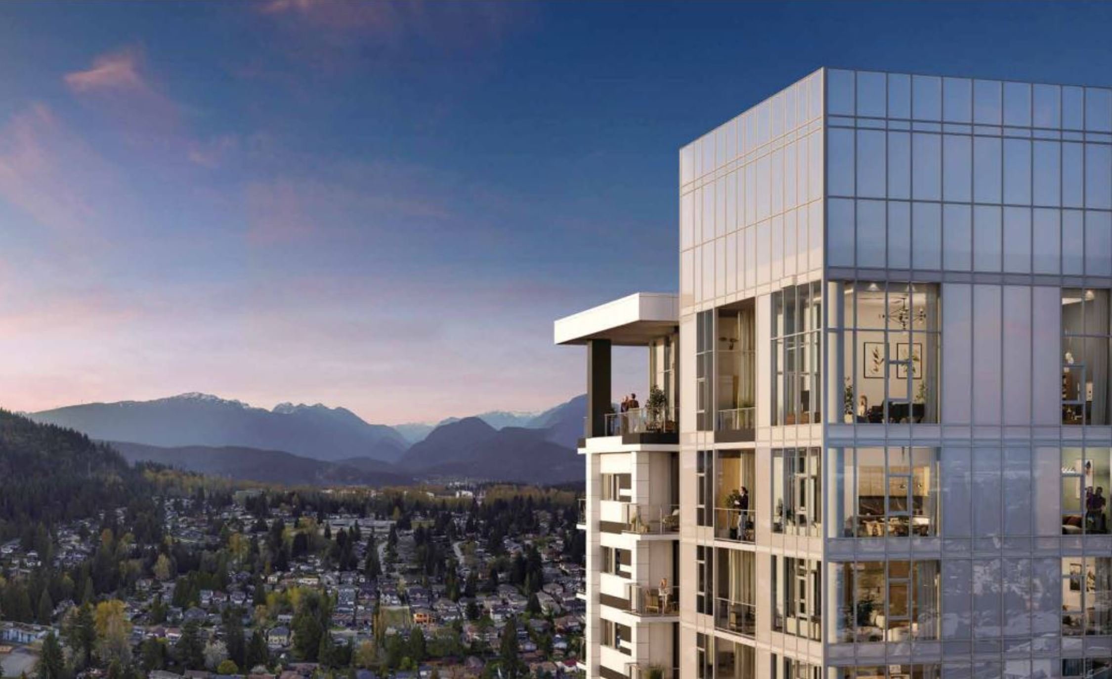 Burquitlam Park District - Phase 1 photo 3